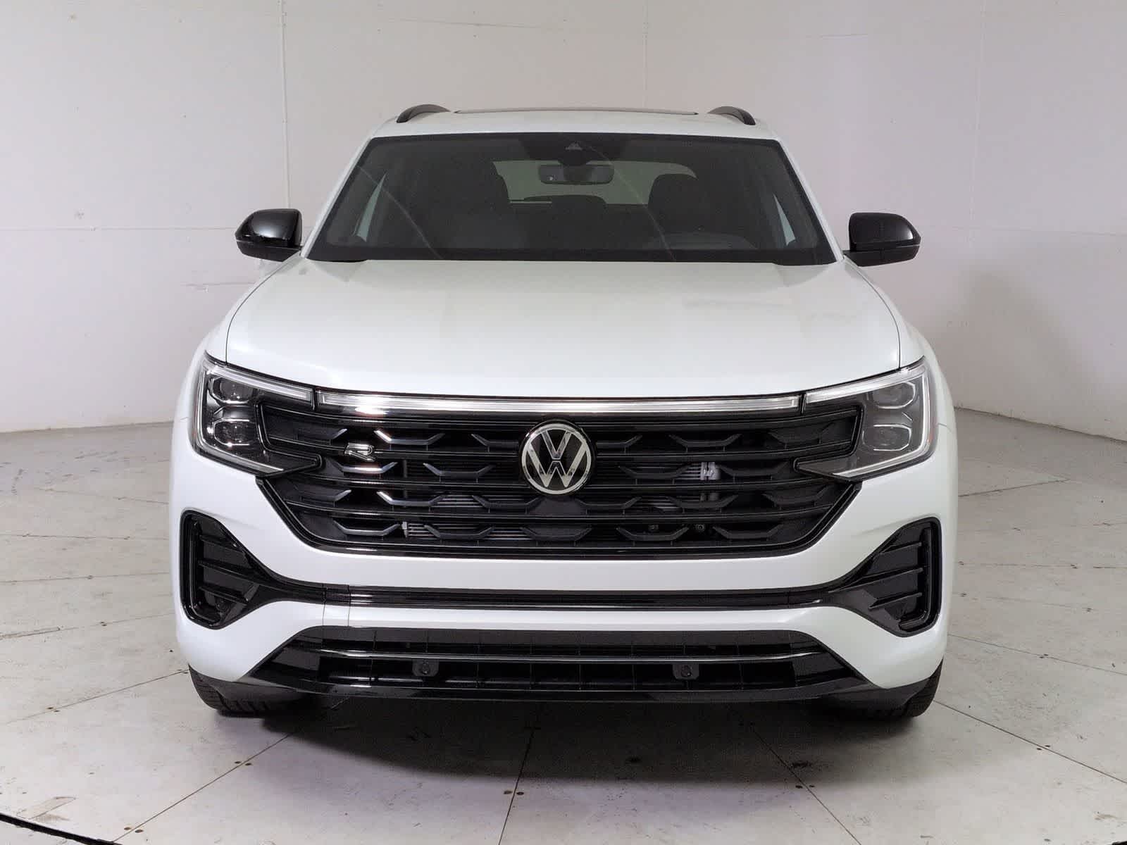 Thumbnail: 2026 Volkswagen Atlas - 9