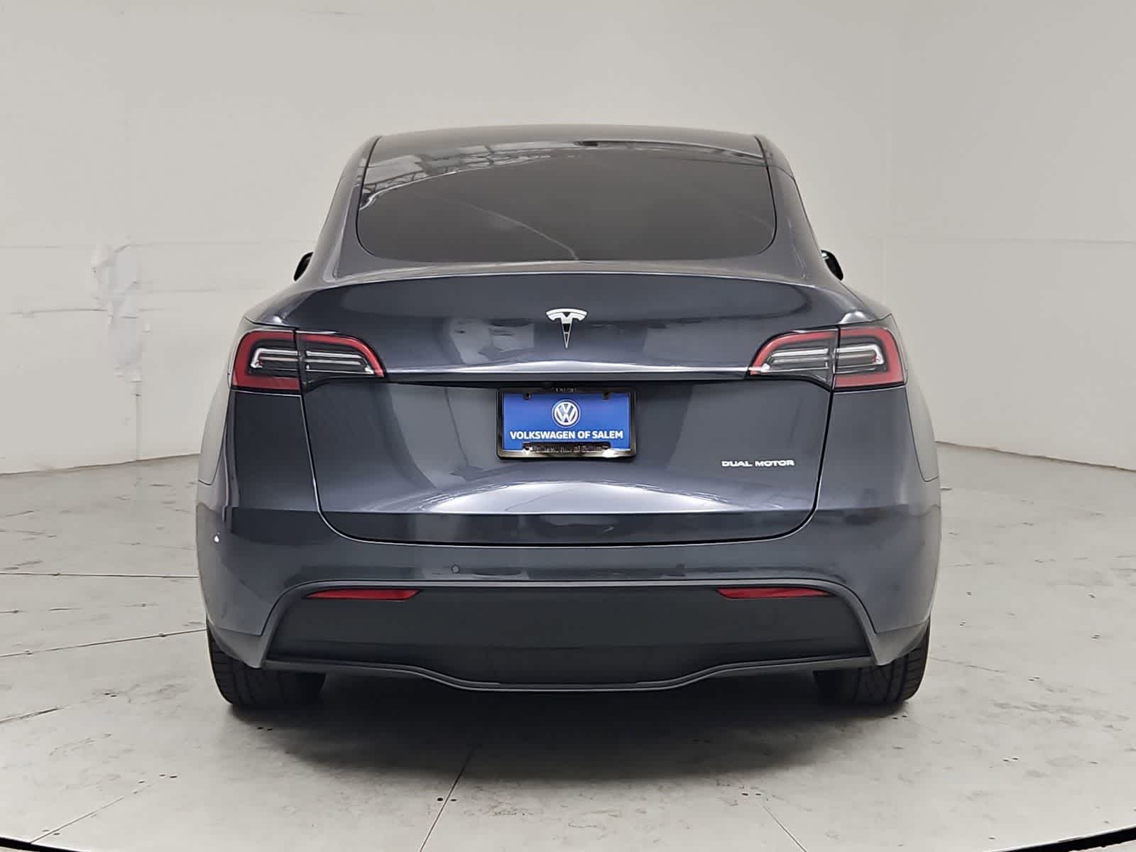 Thumbnail: 2022 Tesla Model Y - 5
