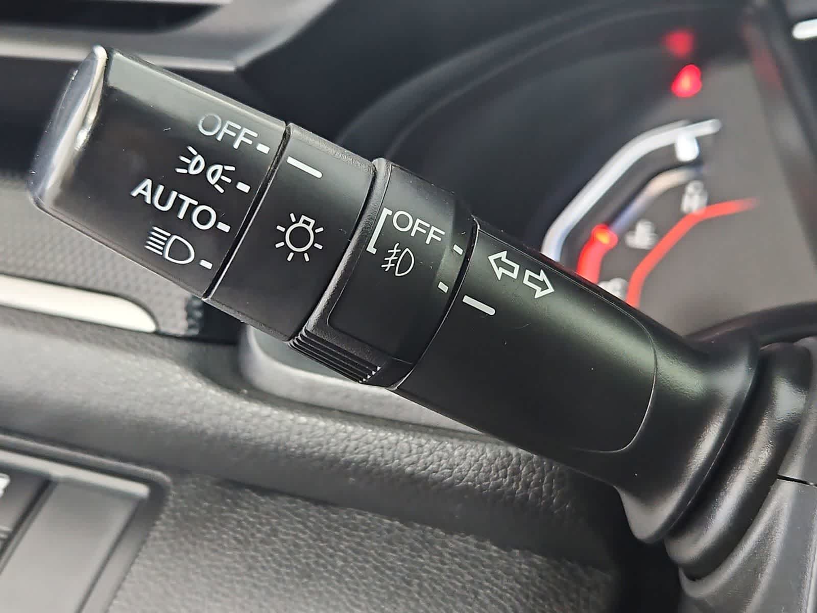 Thumbnail: 2021 Honda Civic - 26