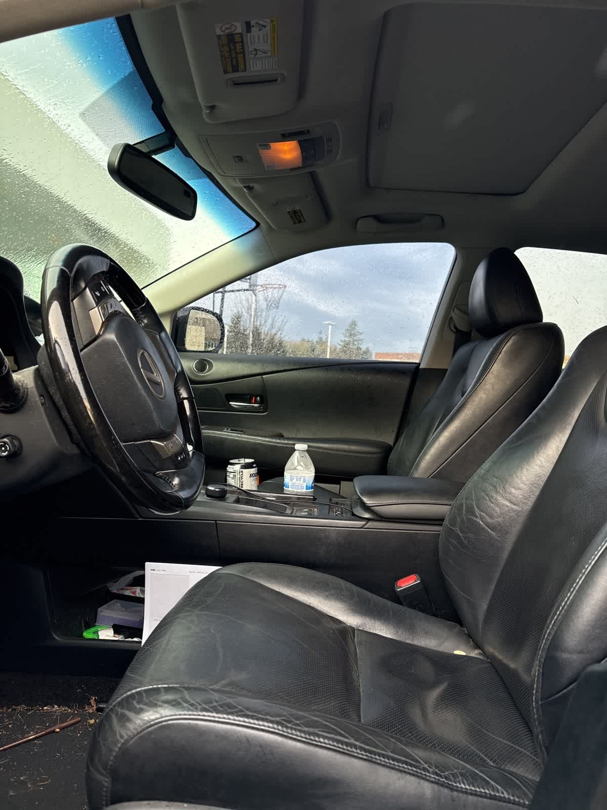 Thumbnail: 2015 Lexus RX - 7