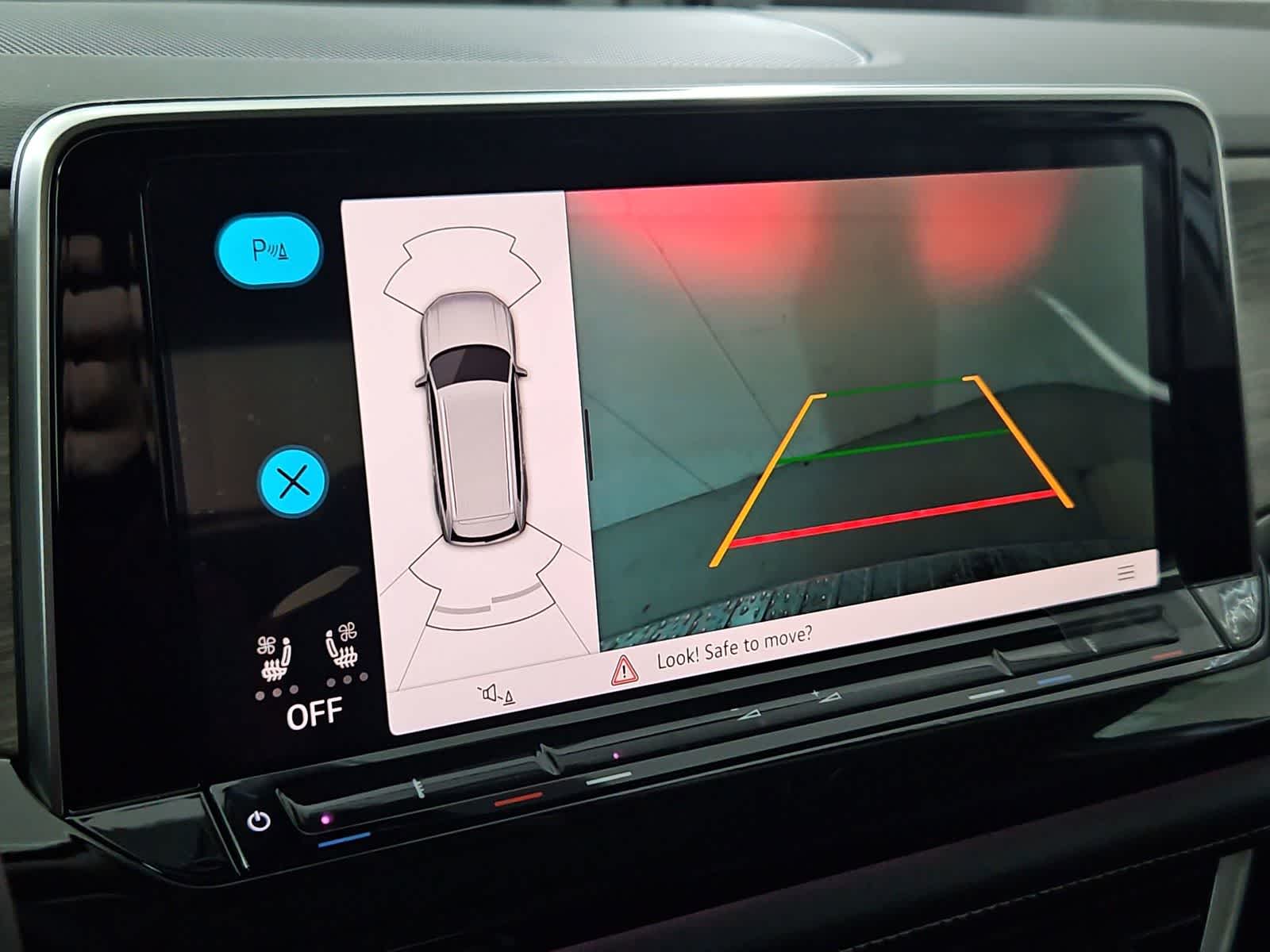 Thumbnail: 2026 Volkswagen Atlas - 31