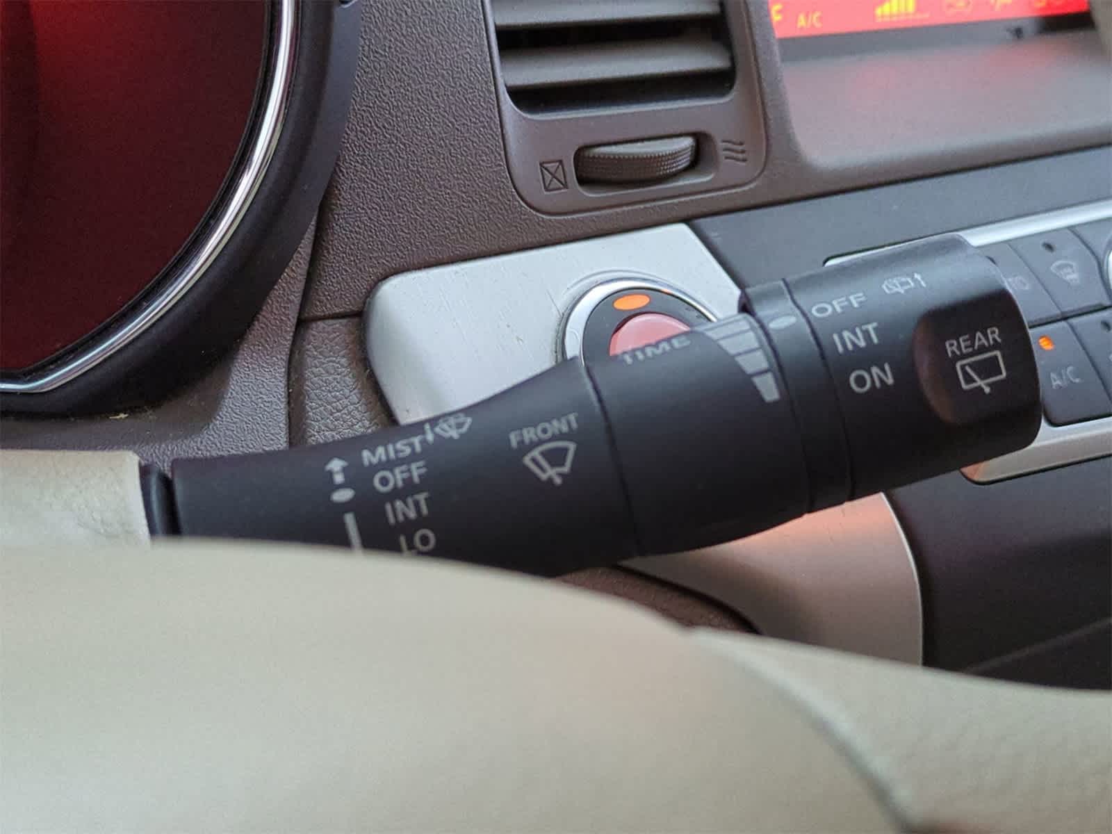 Thumbnail: 2009 Nissan Murano - 25