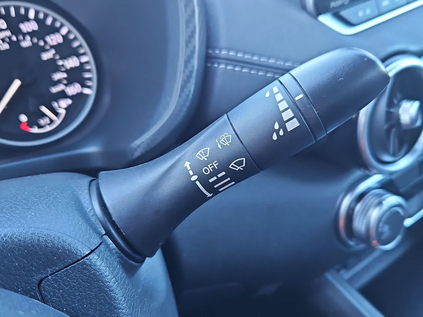 Thumbnail: 2024 Nissan Sentra - 24