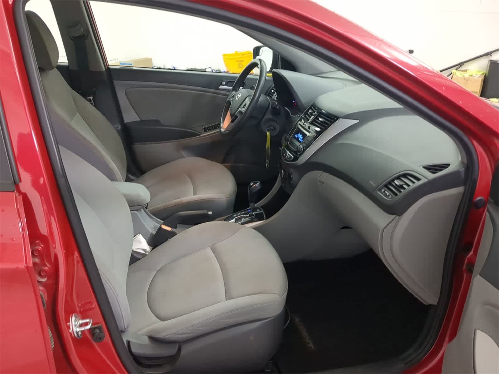 Thumbnail: 2015 Hyundai Accent - 20