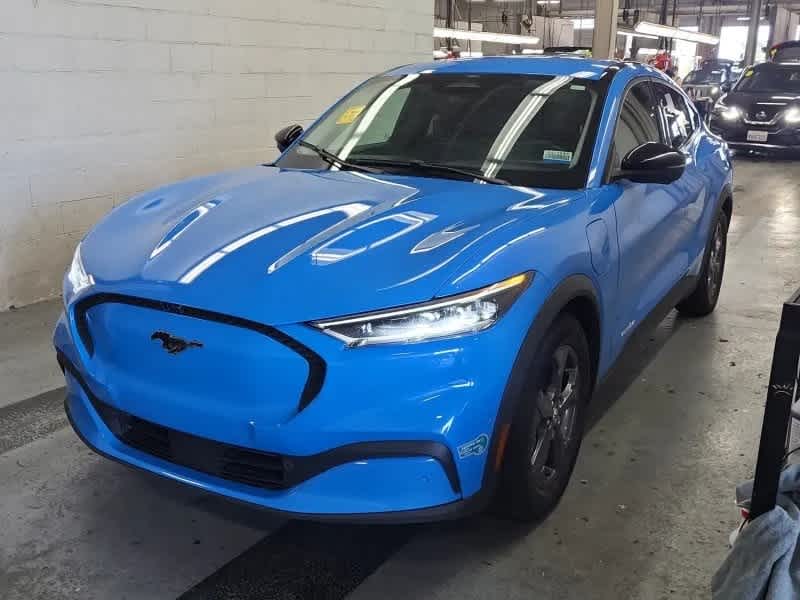 2023 Ford Mustang Mach-E Select -
                  Salem, OR