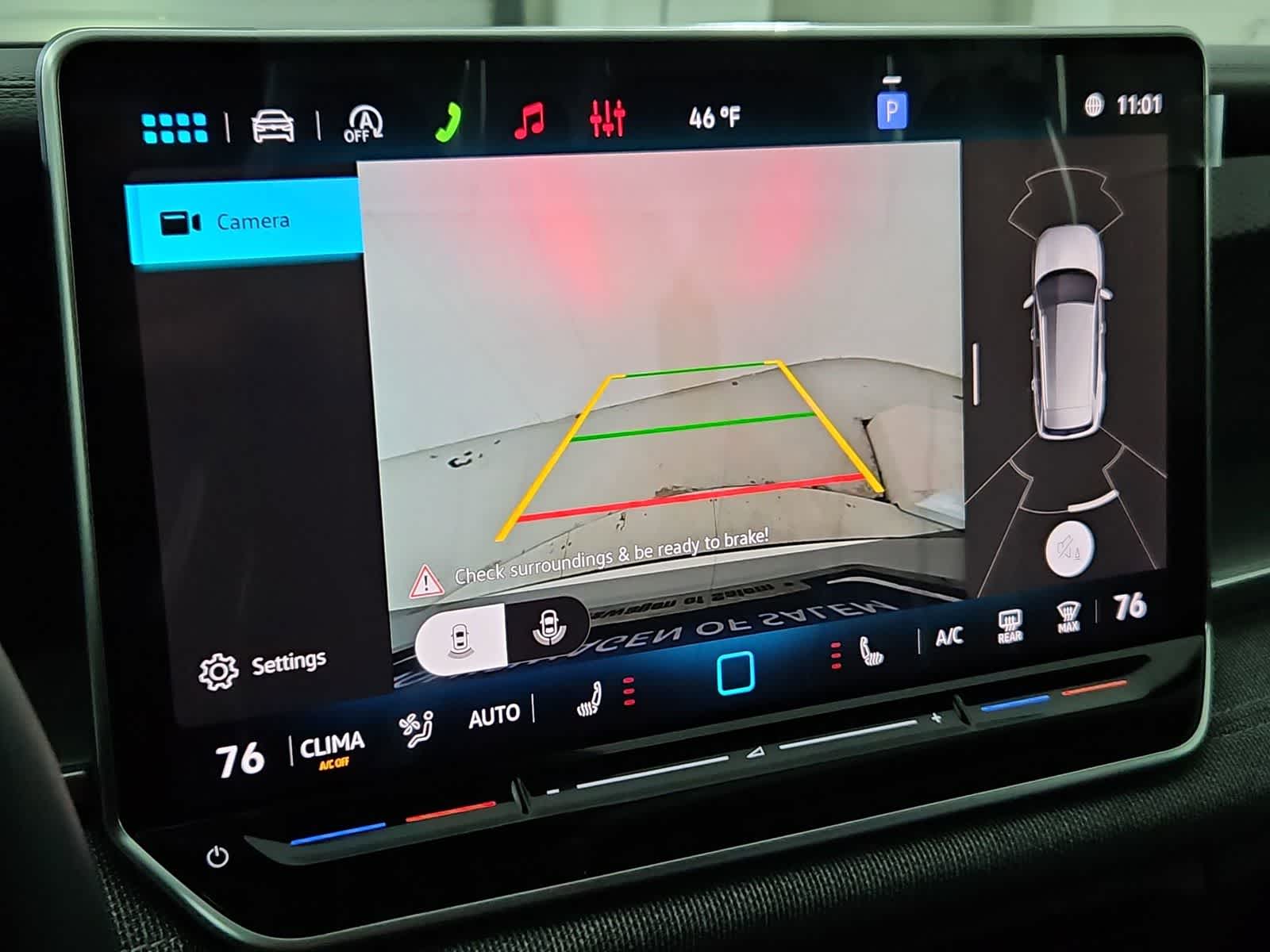 Thumbnail: 2026 Volkswagen Tiguan - 29