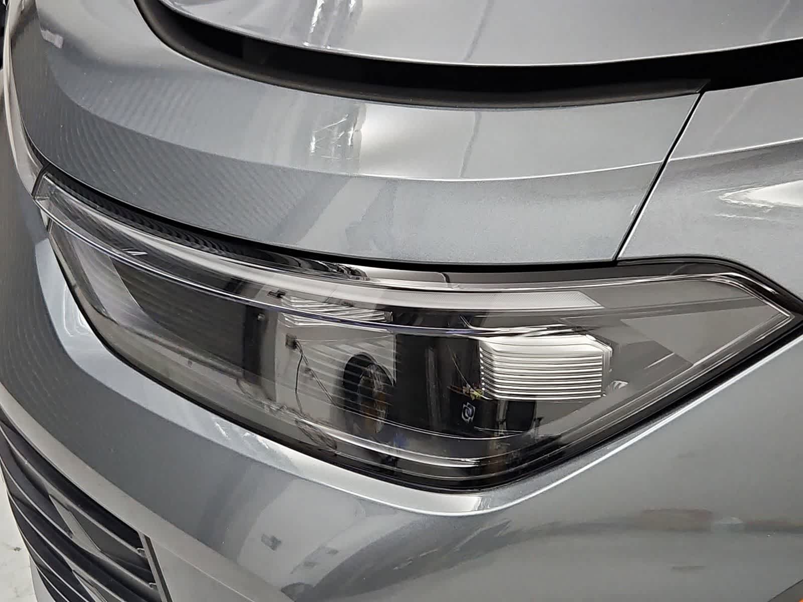 Thumbnail: 2026 Volkswagen Tiguan - 10