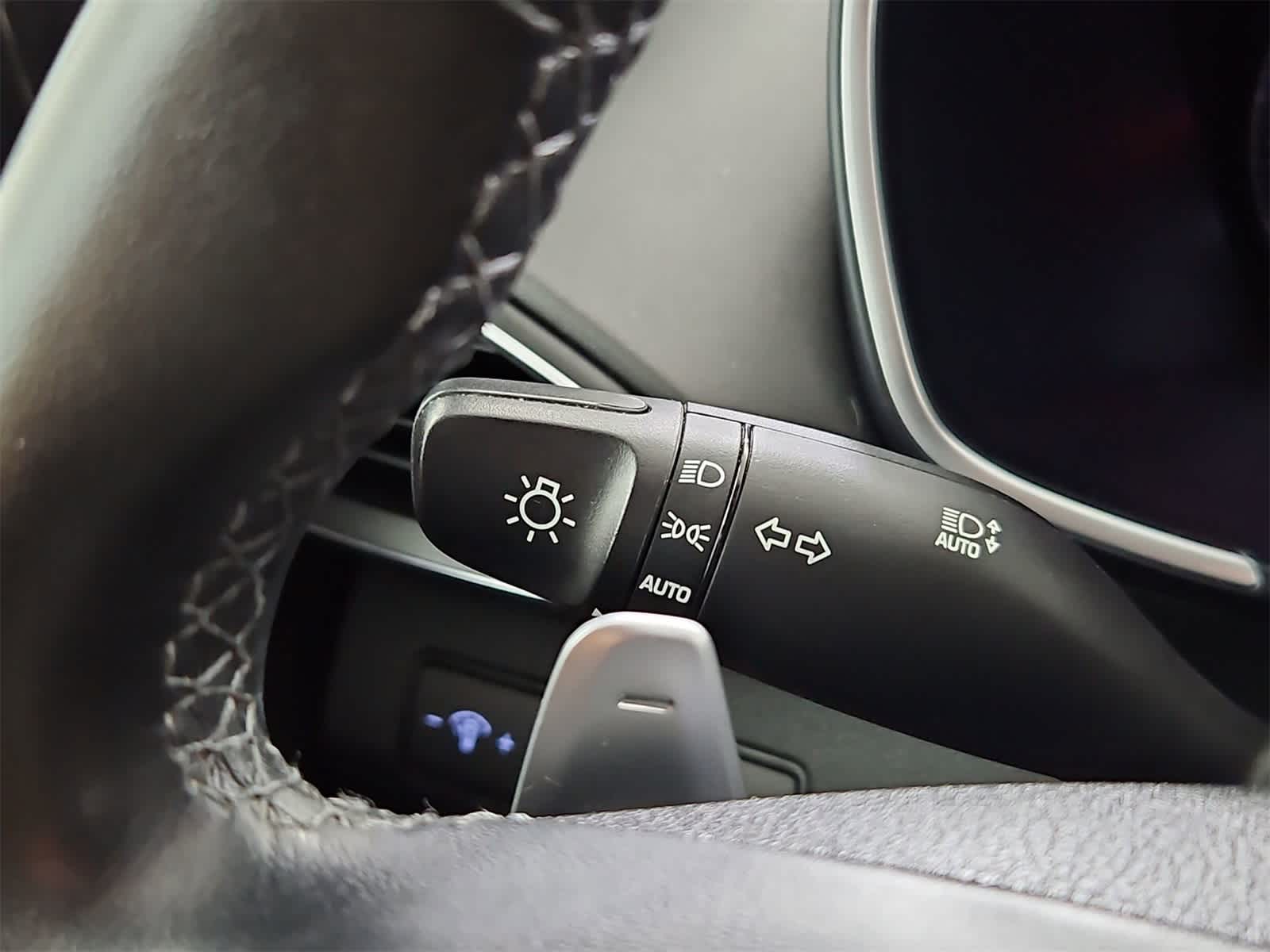 Thumbnail: 2023 Hyundai Santa Fe - 26