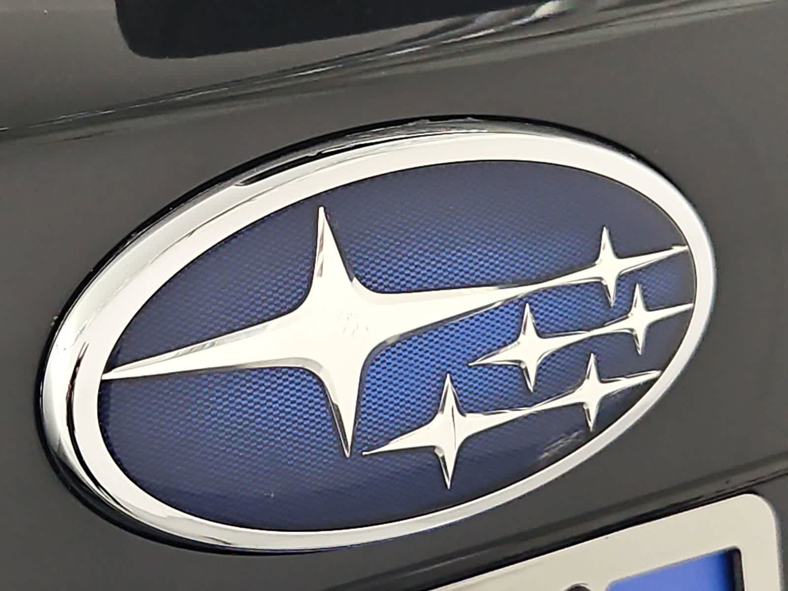 Thumbnail: 2017 Subaru Forester - 10