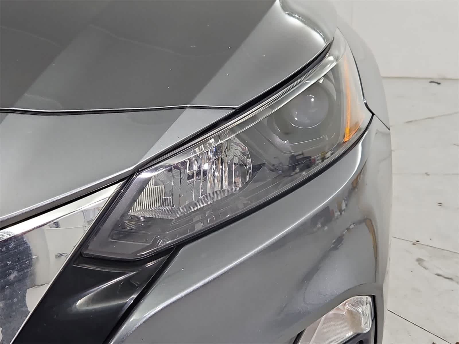 Thumbnail: 2022 Nissan Altima - 10