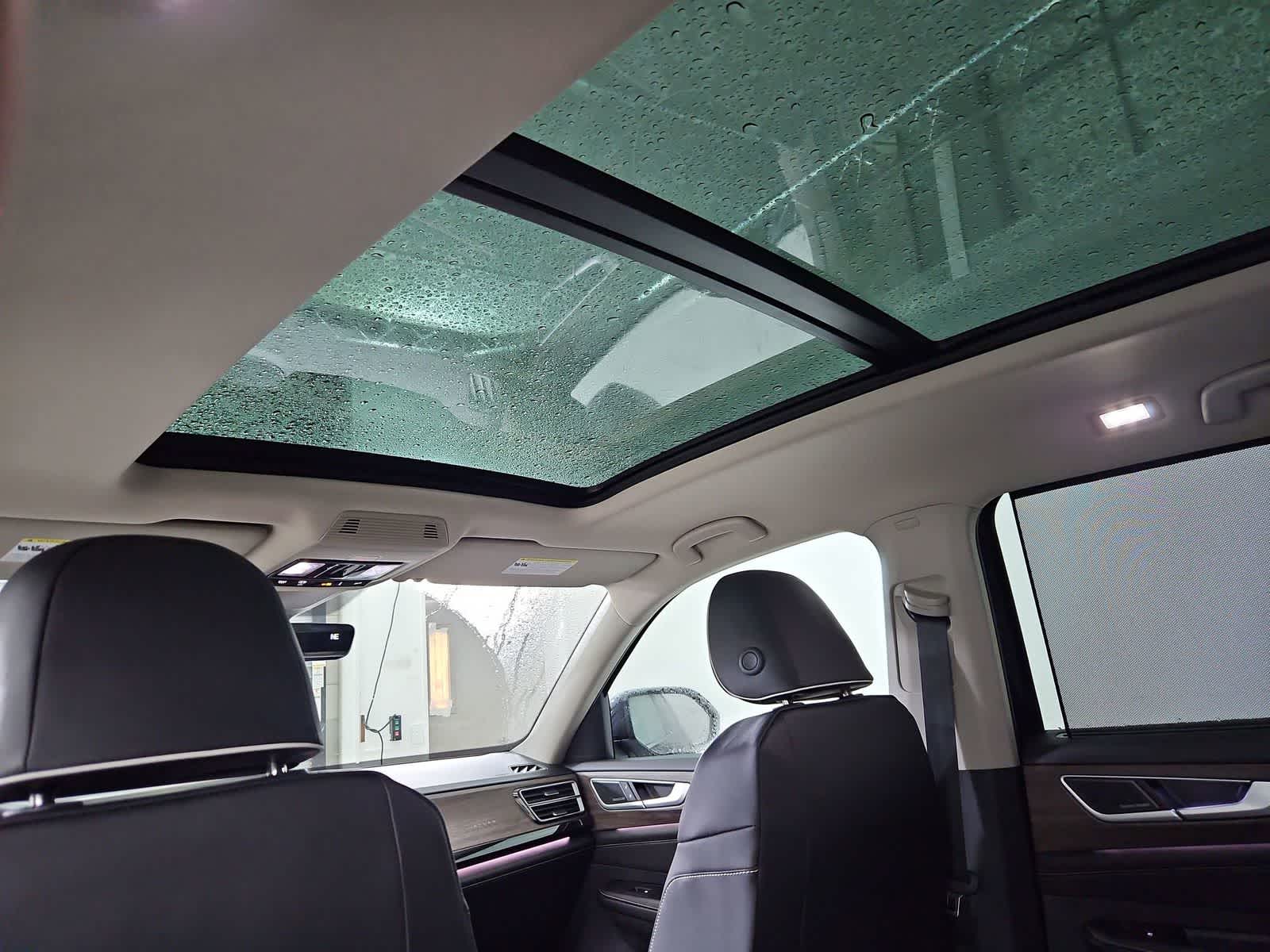 Thumbnail: 2026 Volkswagen Atlas - 22