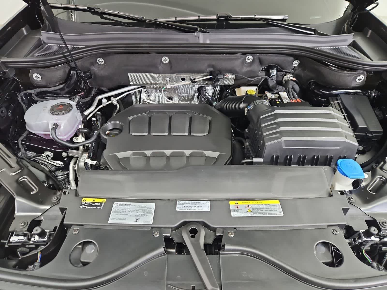 Thumbnail: 2026 Volkswagen Atlas - 14