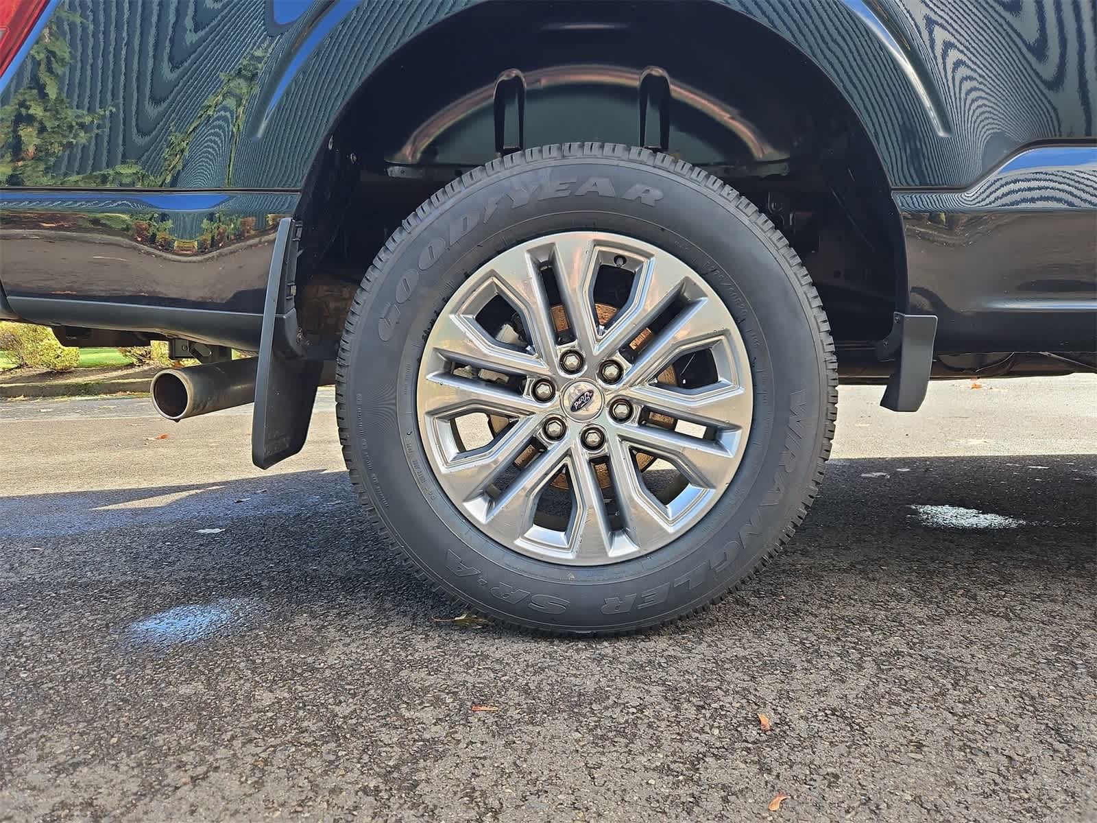 Thumbnail: 2024 Ford F-150 - 13