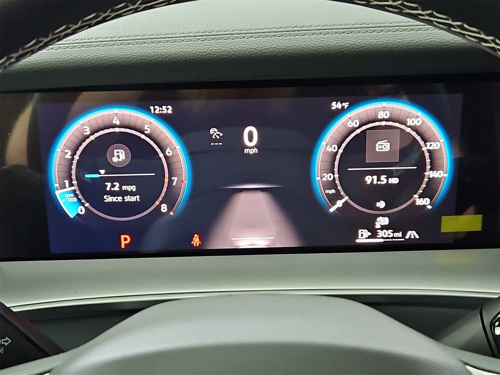 Thumbnail: 2025 Volkswagen Tiguan - 35