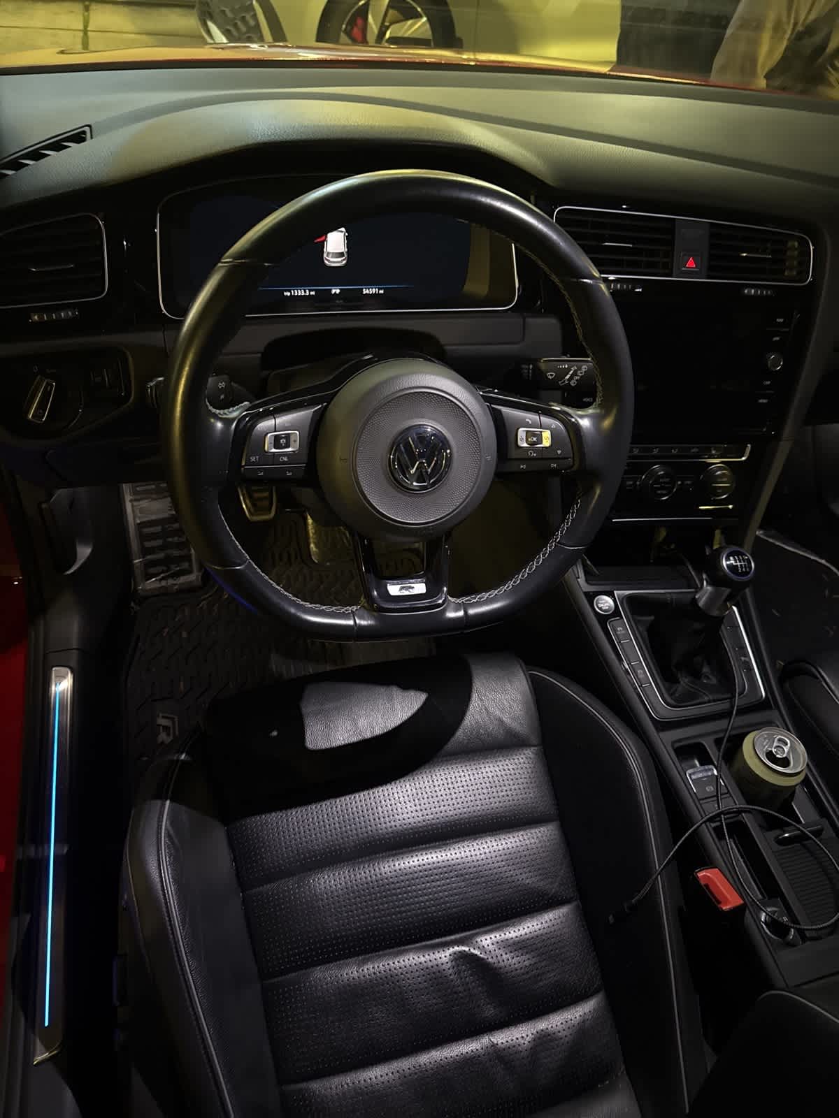 Thumbnail: 2018 Volkswagen Golf - 5