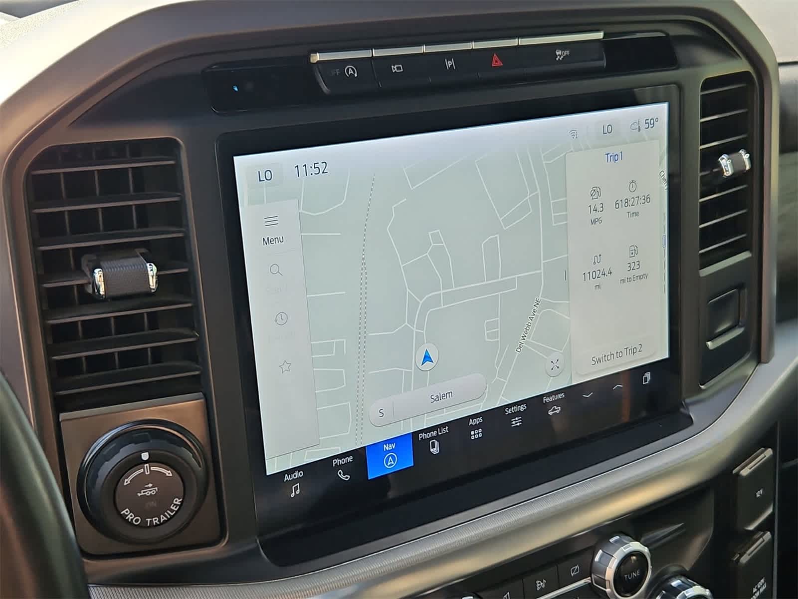 Thumbnail: 2024 Ford F-150 - 30