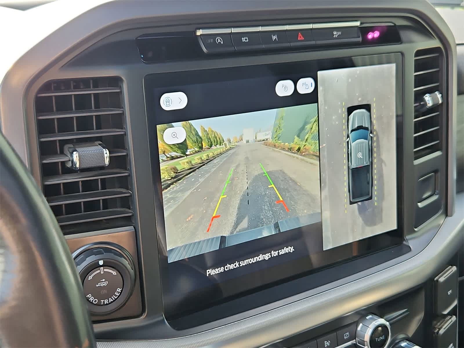 Thumbnail: 2024 Ford F-150 - 31