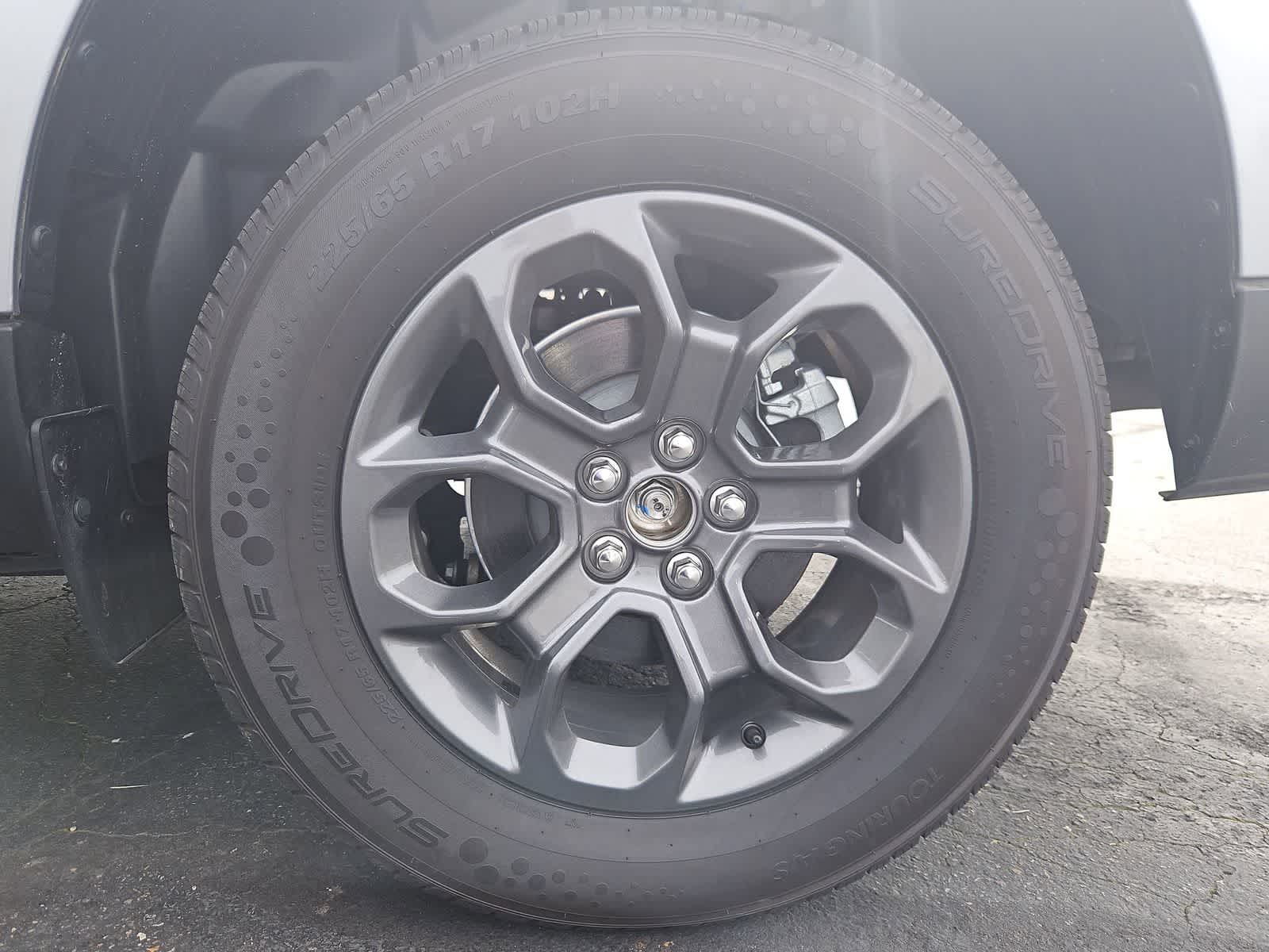 Thumbnail: 2024 Ford Maverick - 12