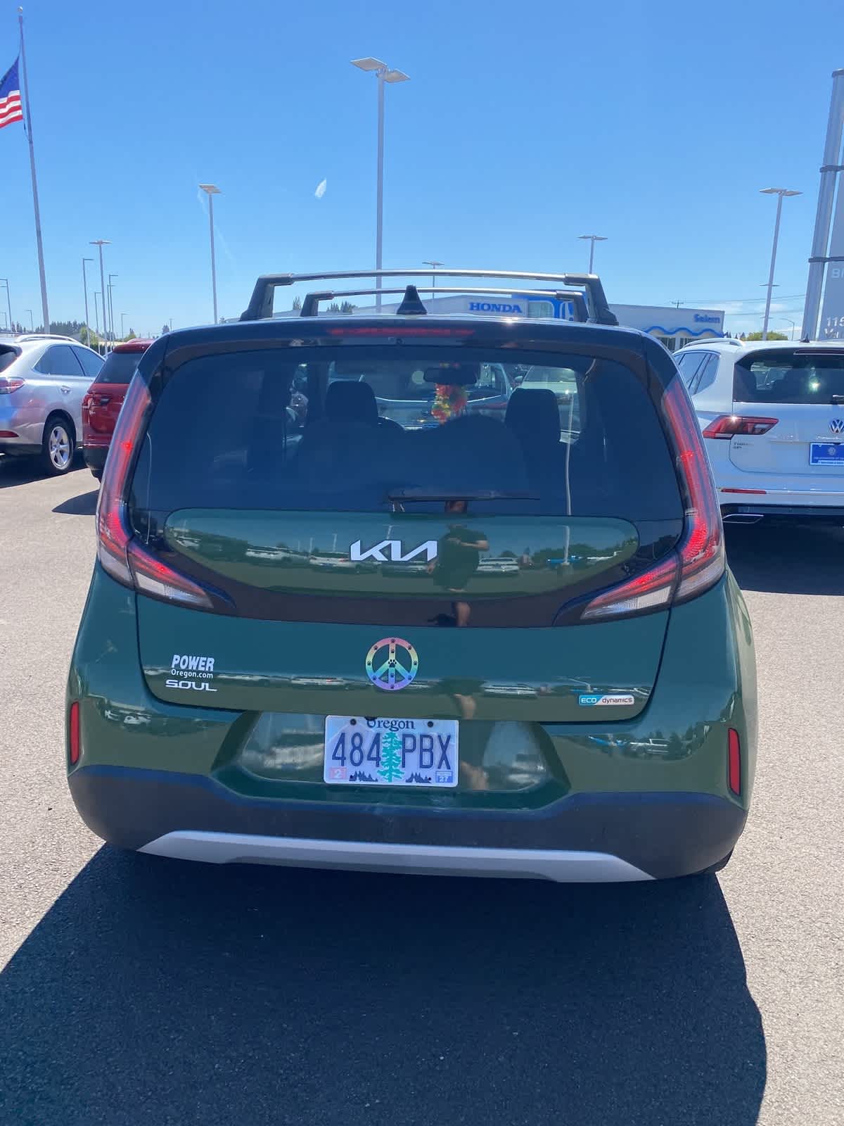 Thumbnail: 2023 Kia Soul - 4