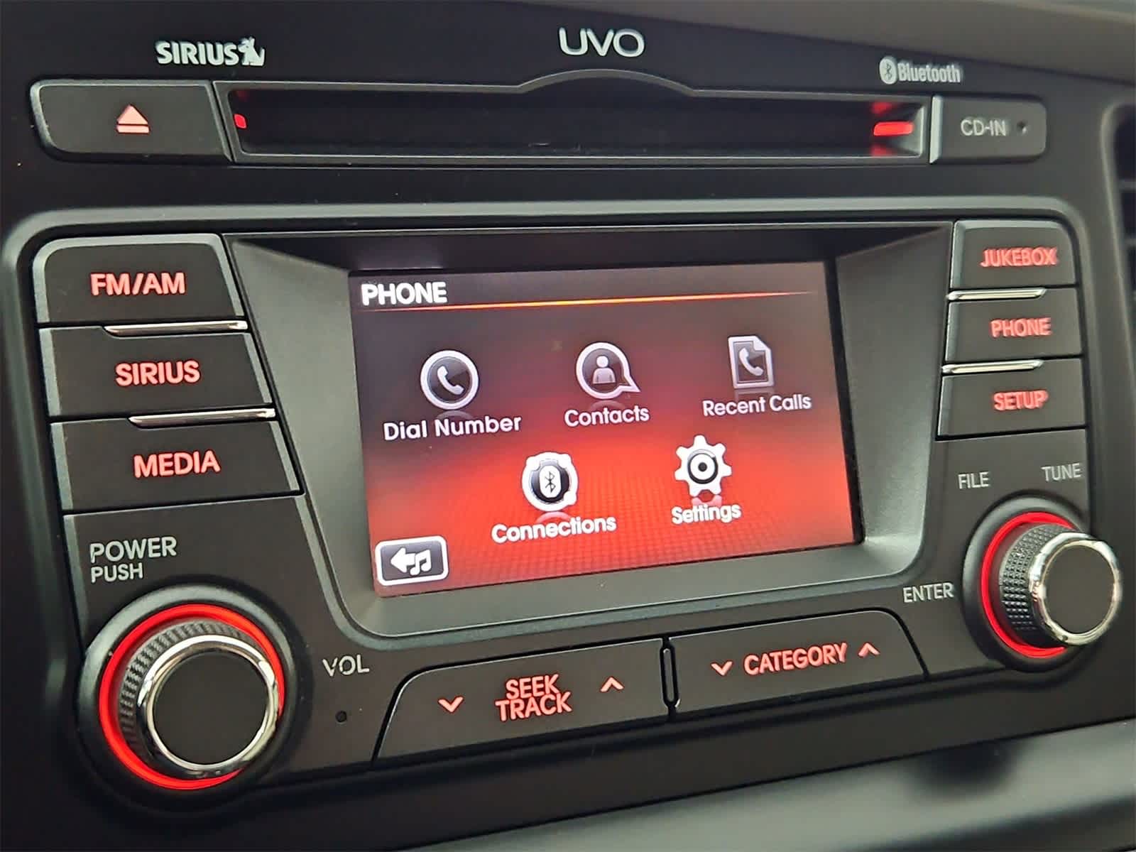 Thumbnail: 2013 Kia Optima - 28