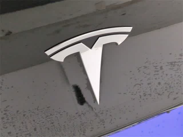 2018 Tesla Model 3 Mid Range 10