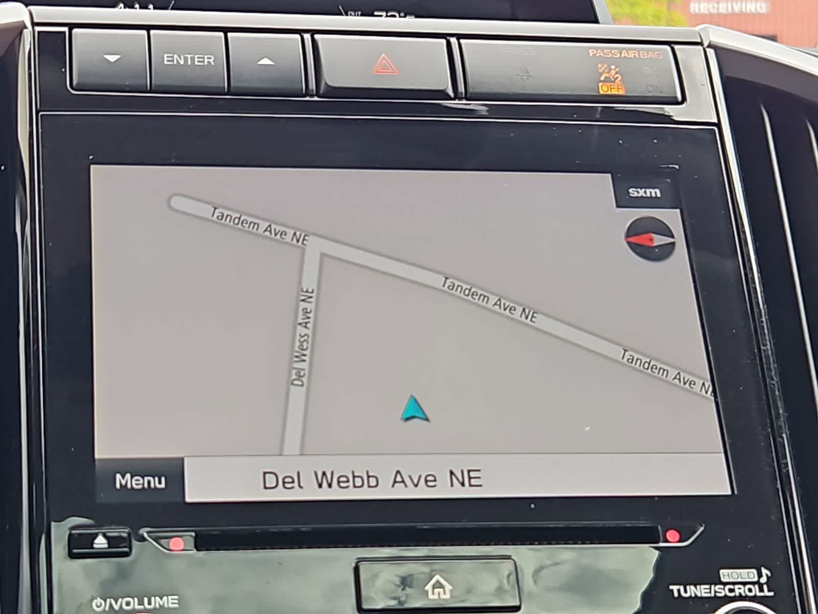 Thumbnail: 2020 Subaru Ascent - 29