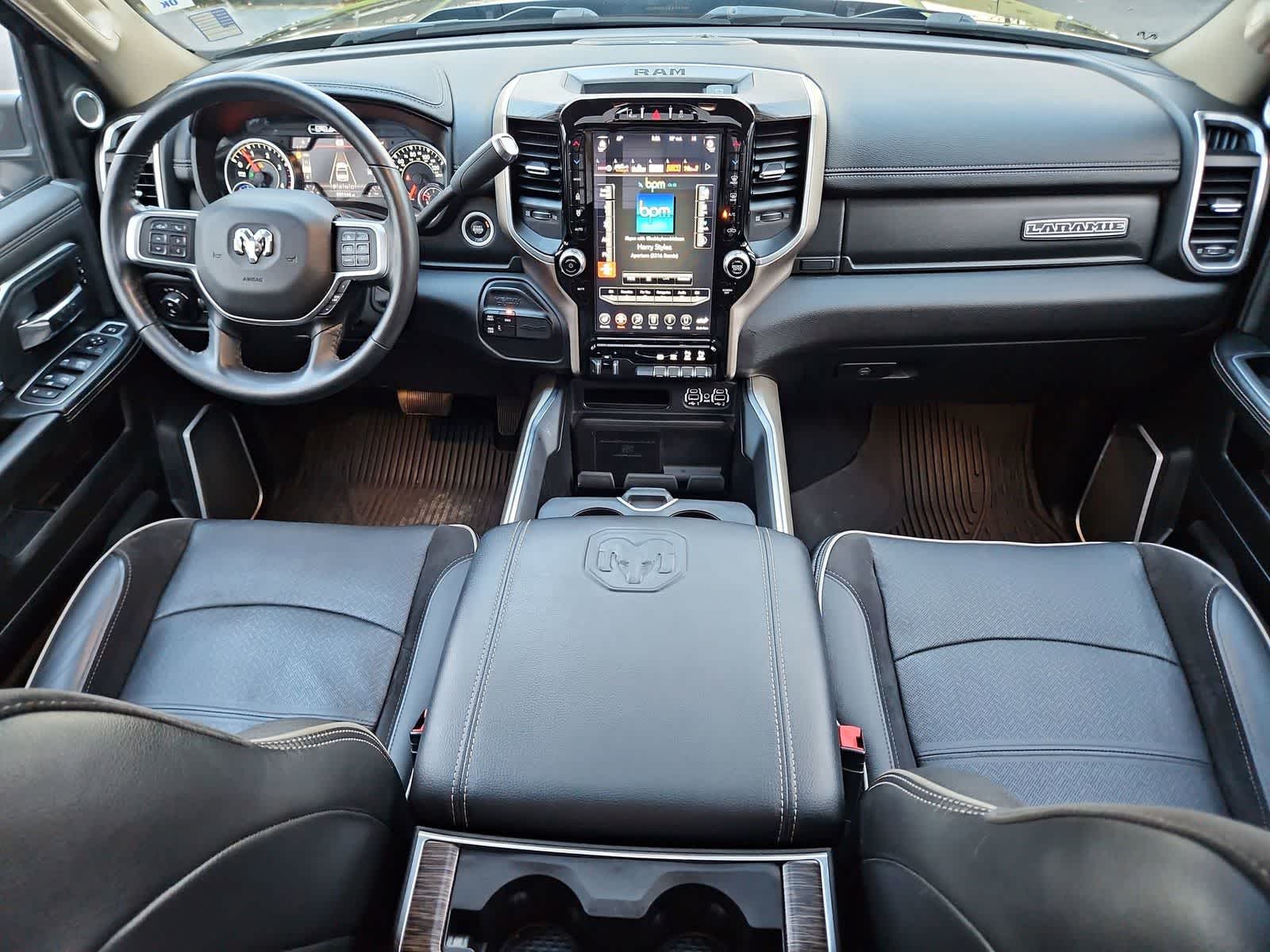 Thumbnail: 2020 RAM 3500 - 15