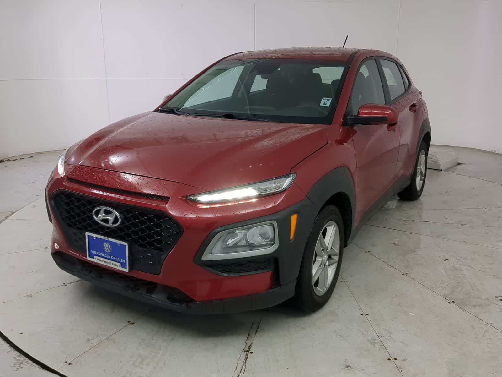 2019 Hyundai Kona SE -
                  Salem, OR