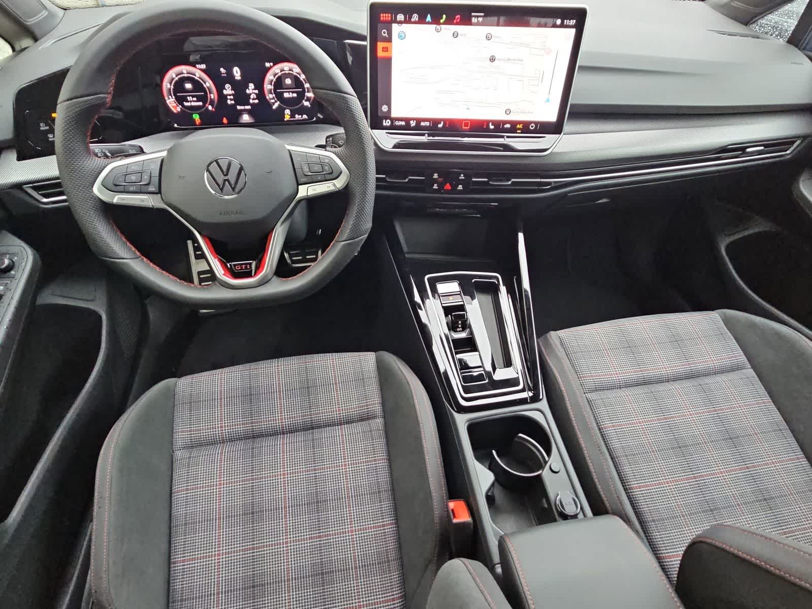 Thumbnail: 2026 Volkswagen Golf - 15
