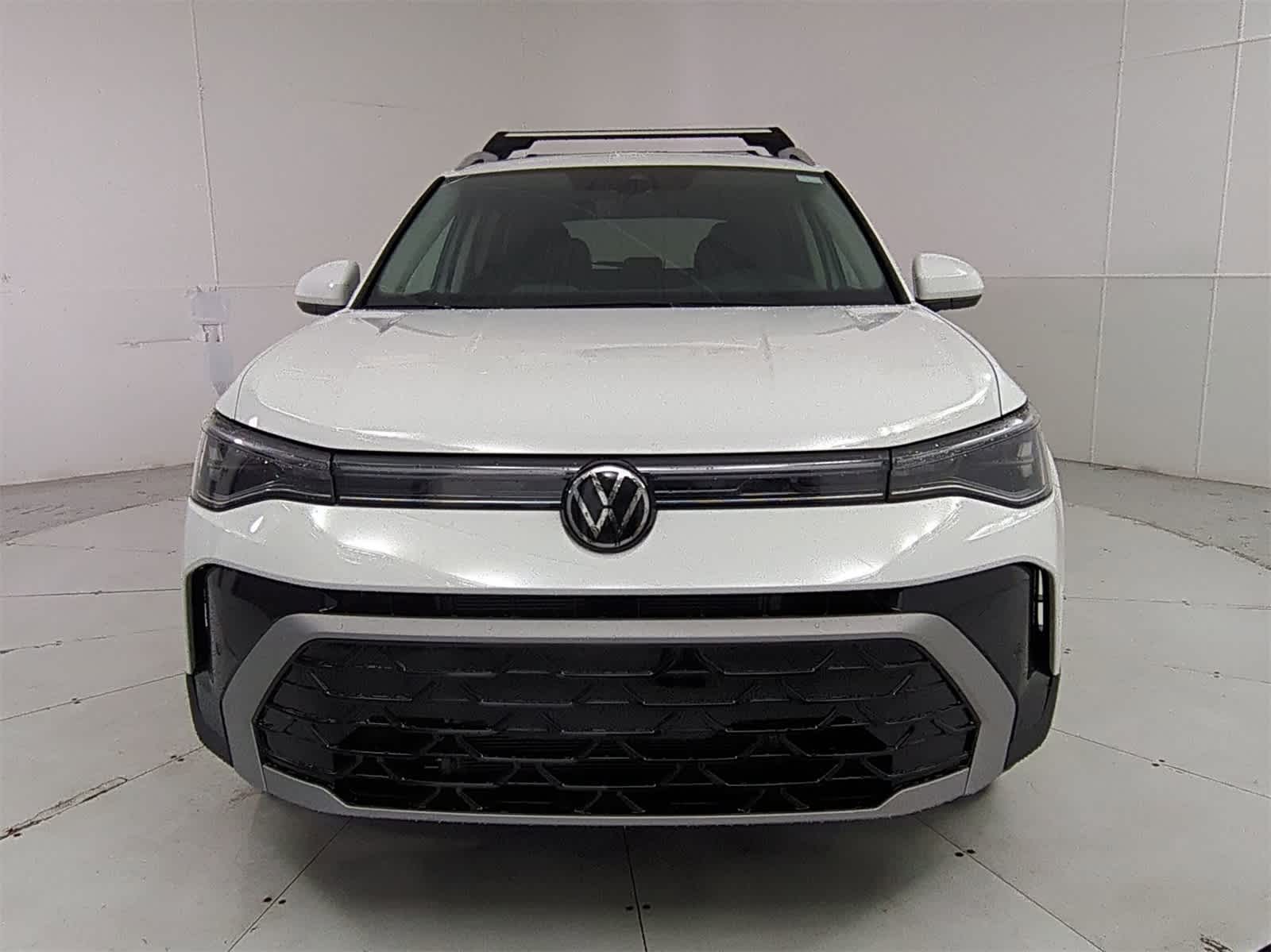 Thumbnail: 2025 Volkswagen Taos - 9