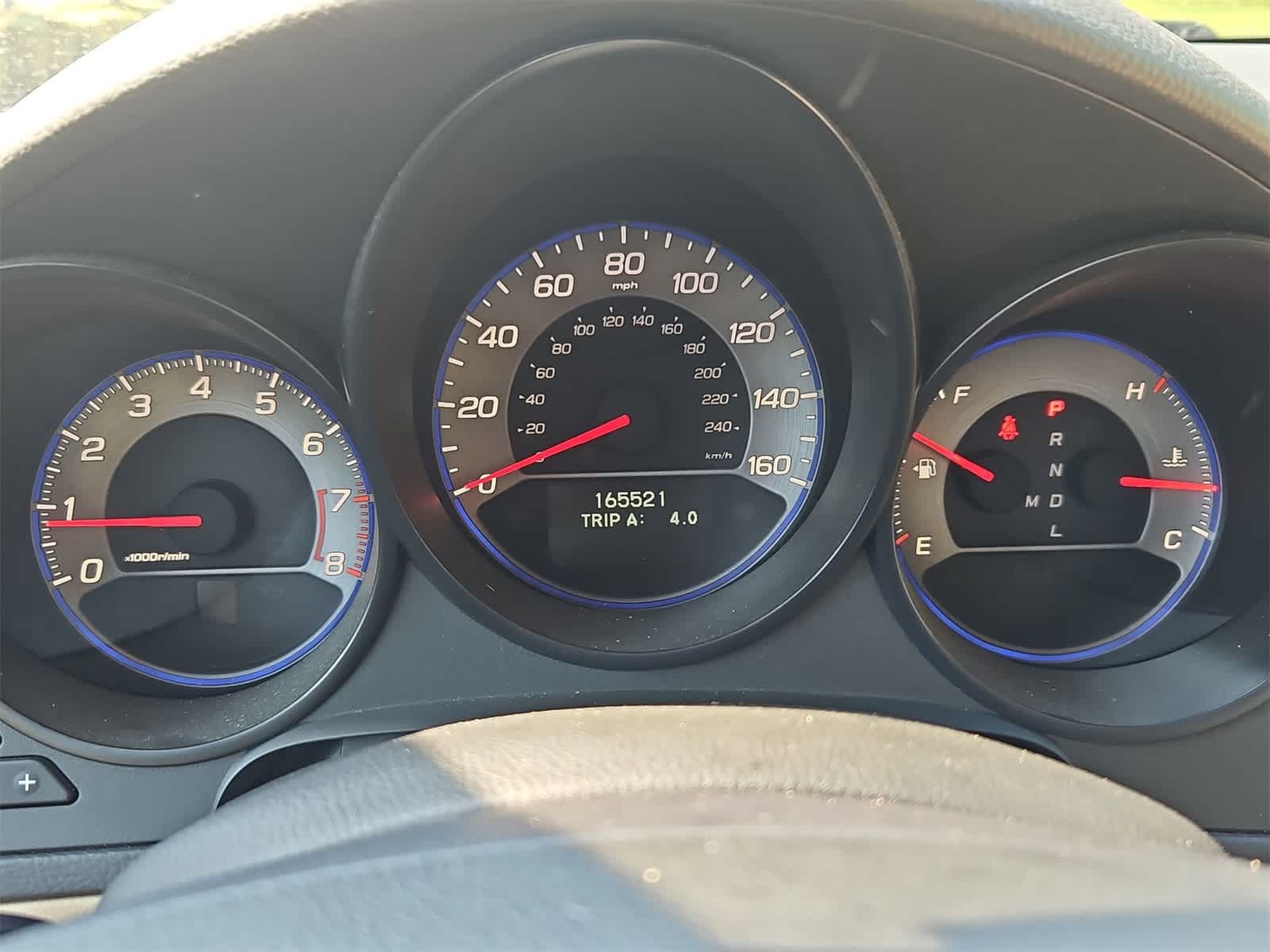 Thumbnail: 2008 Acura TL - 35