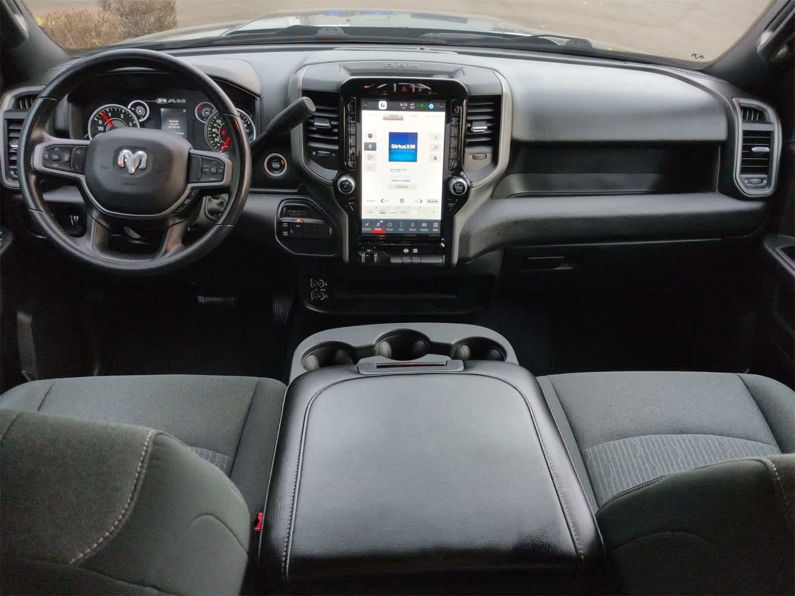 Thumbnail: 2024 RAM 2500 - 14