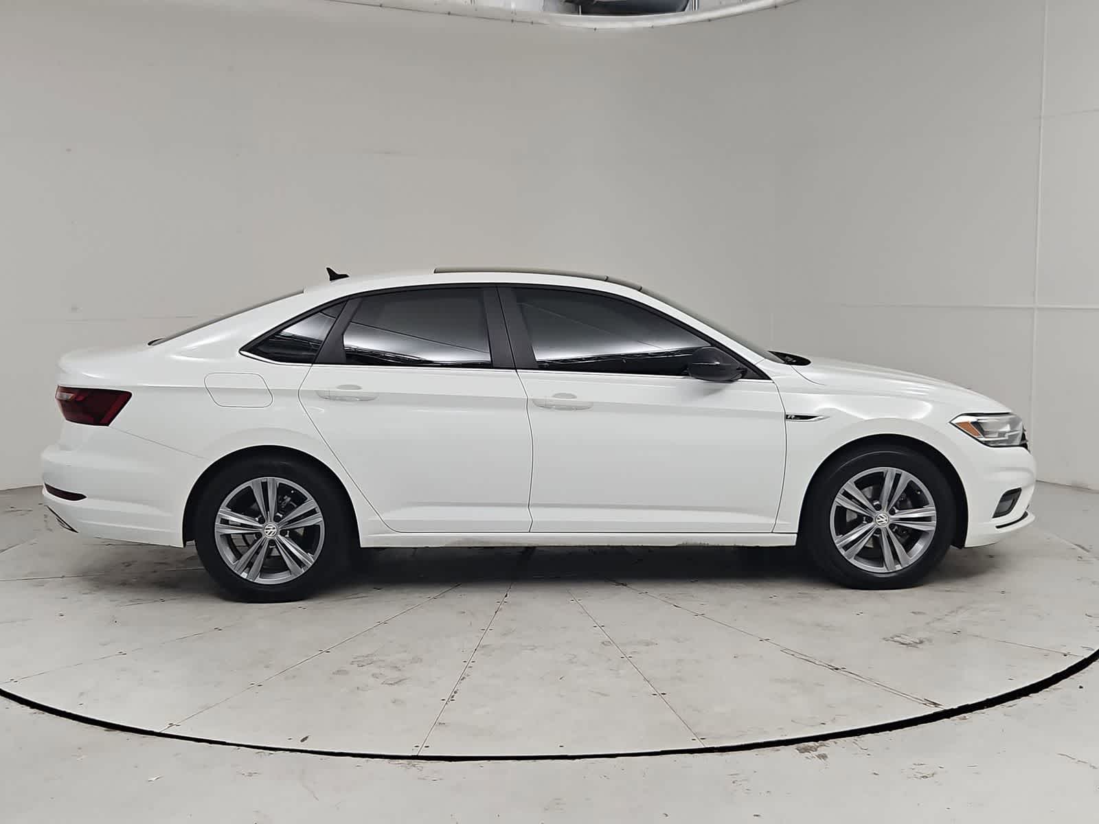 Thumbnail: 2020 Volkswagen Jetta - 7