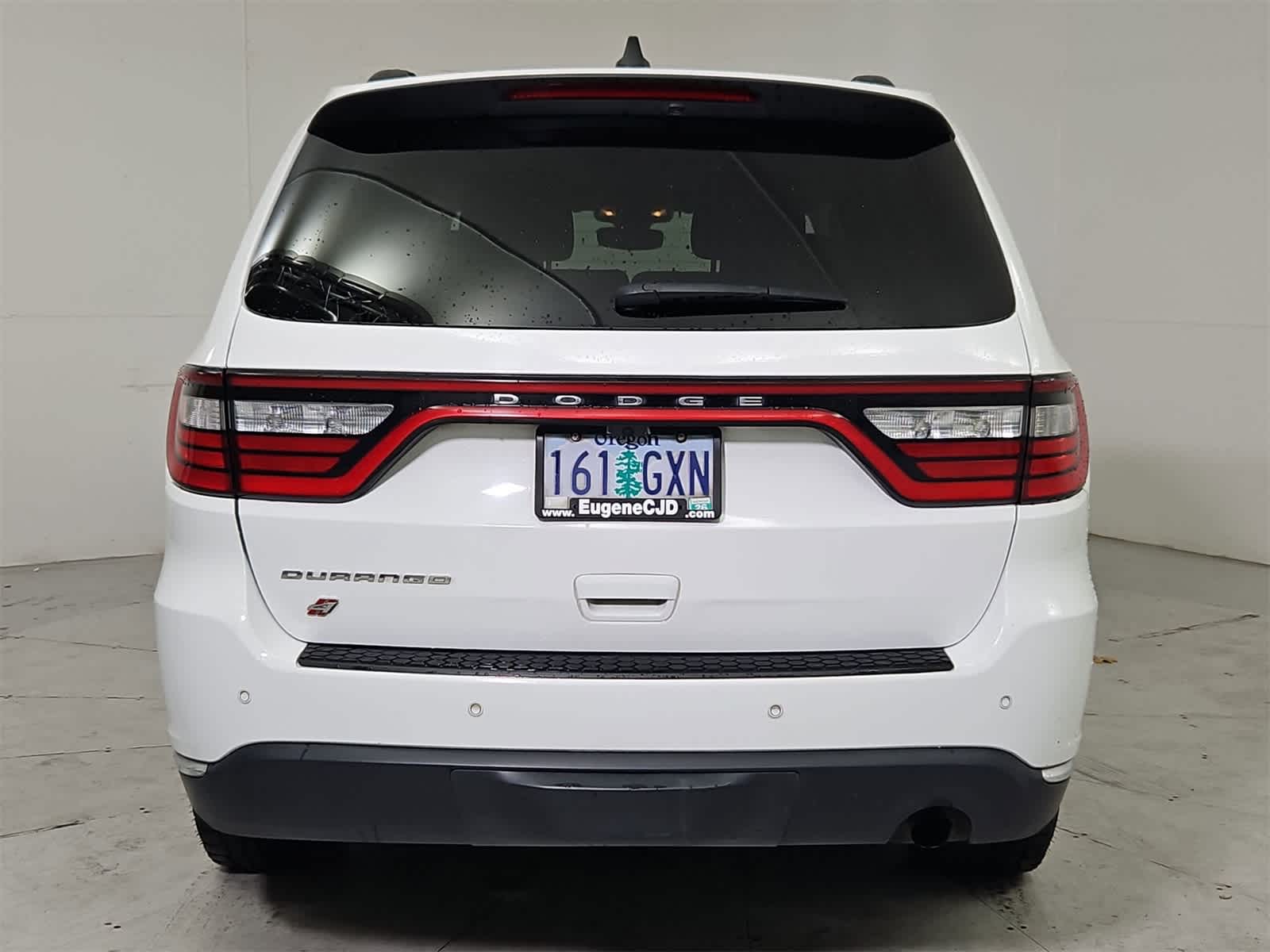 Thumbnail: 2021 Dodge Durango - 5