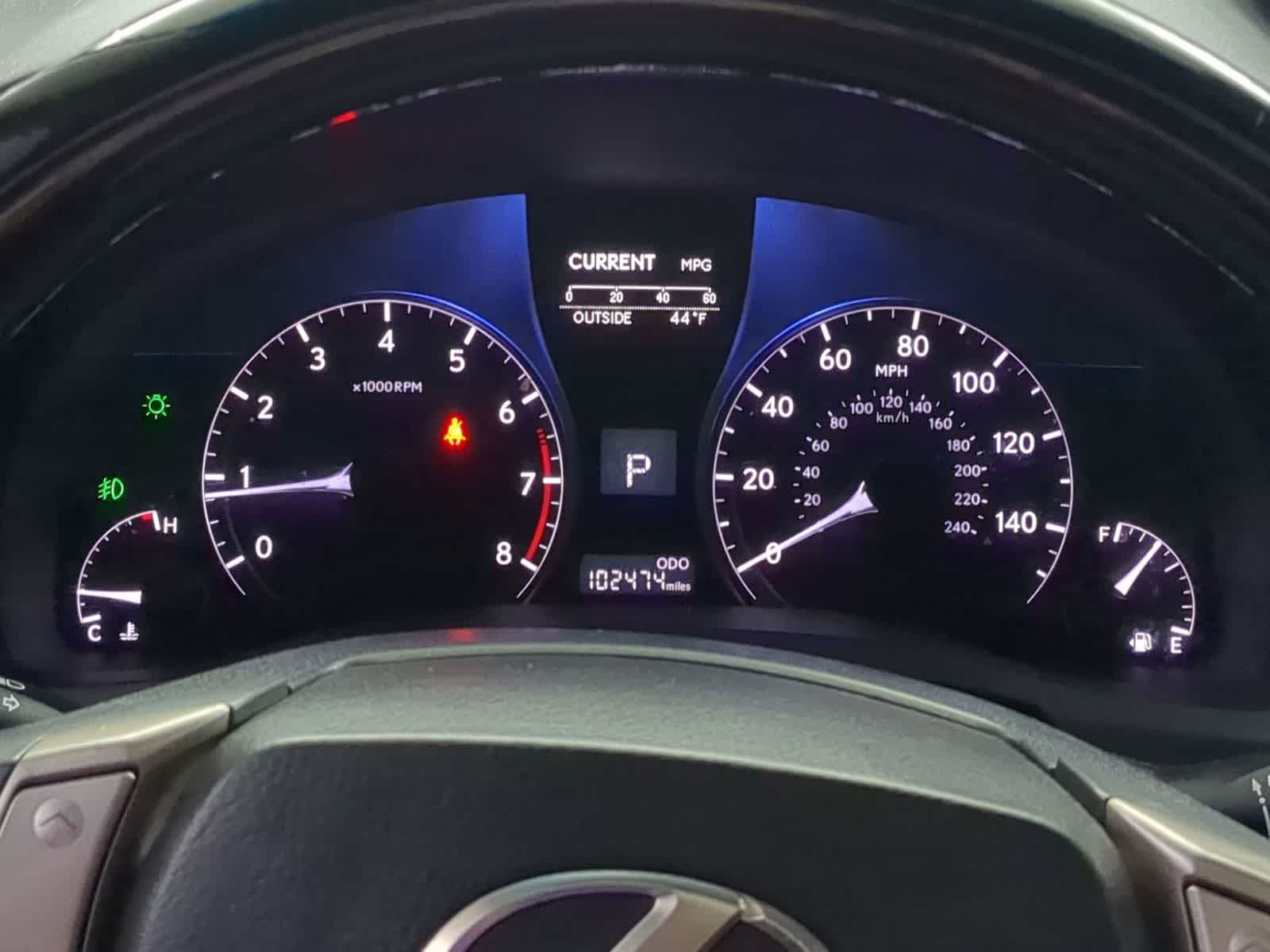 Thumbnail: 2015 Lexus RX - 32