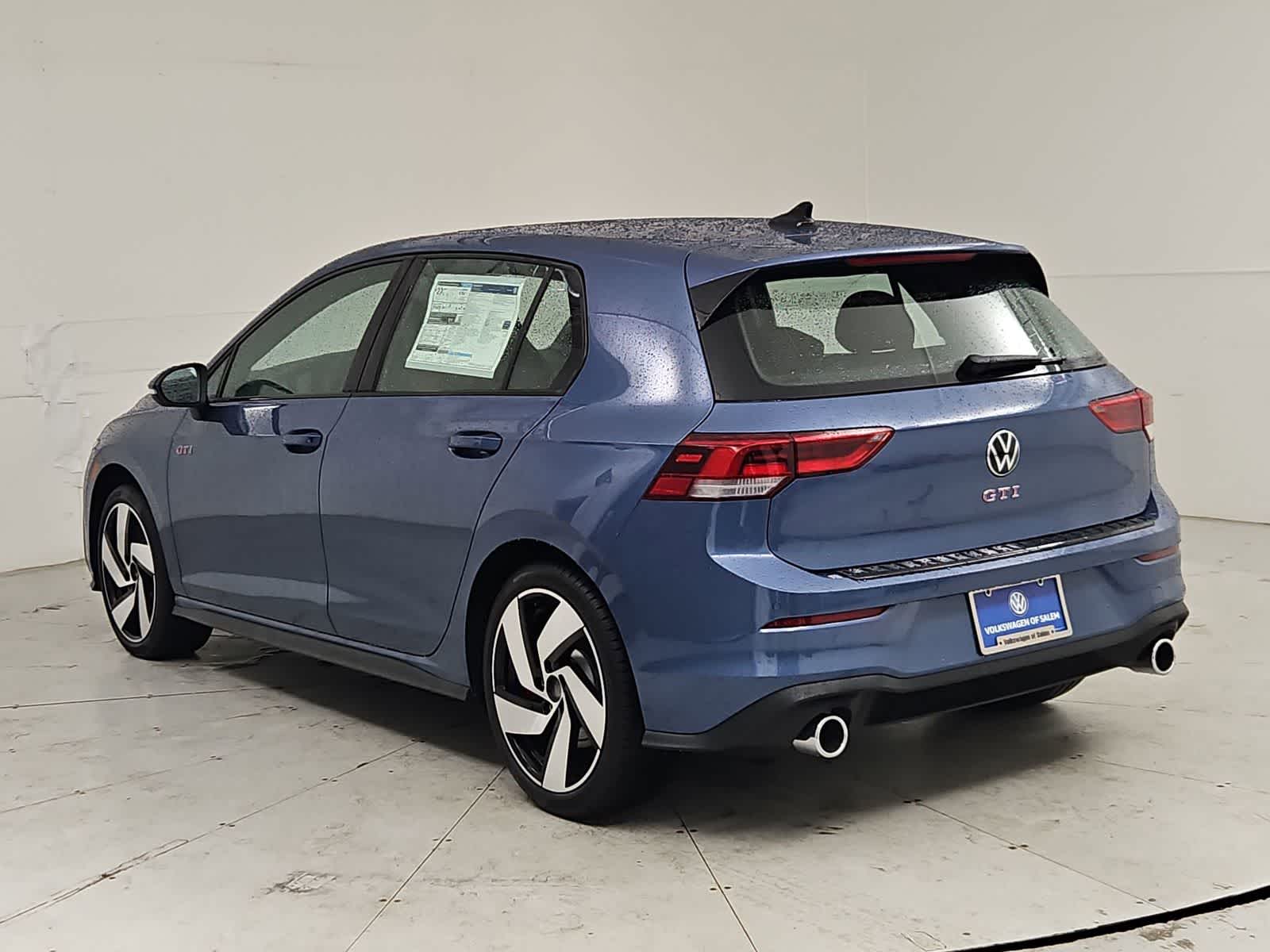 Thumbnail: 2026 Volkswagen Golf - 4