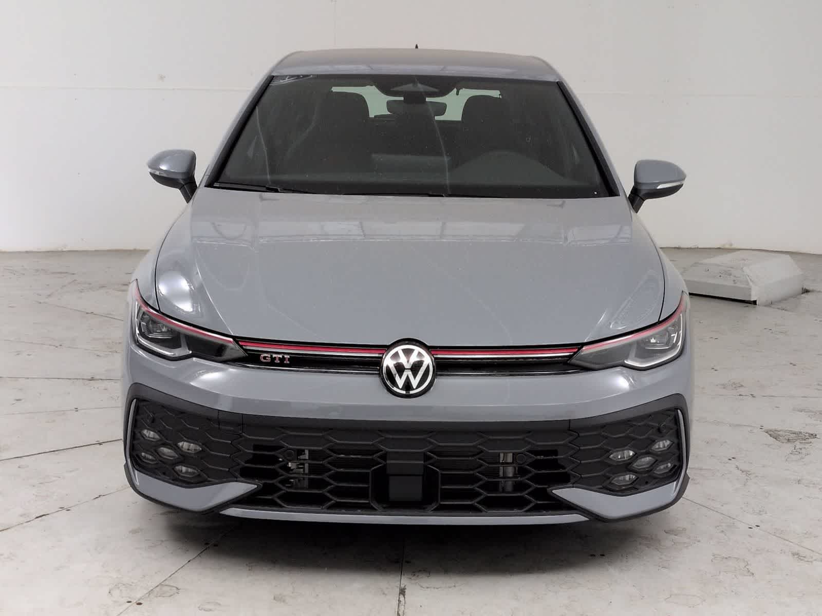 2026 Volkswagen Golf GTI S - Photo 9