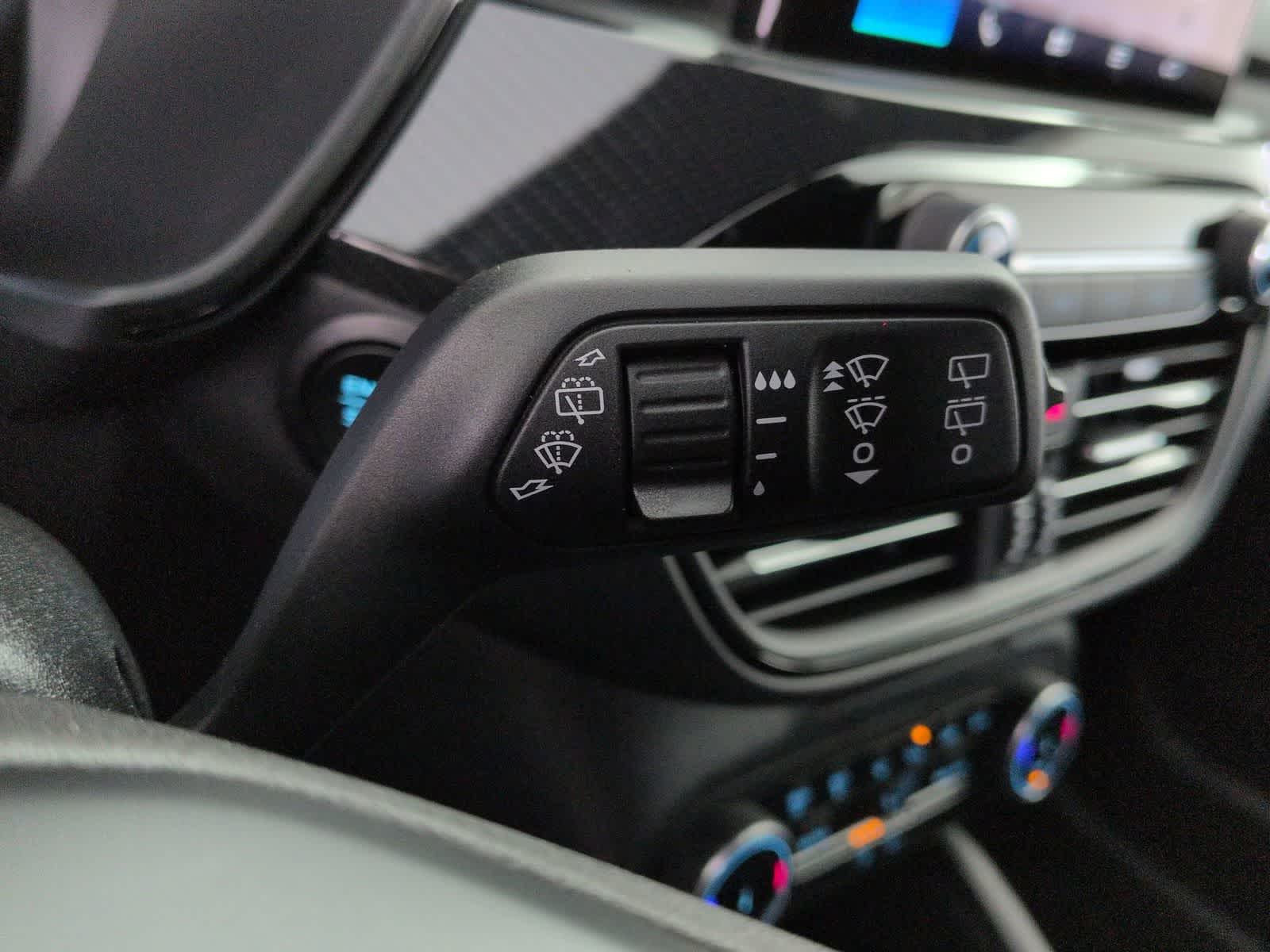 Thumbnail: 2025 Ford Escape - 24