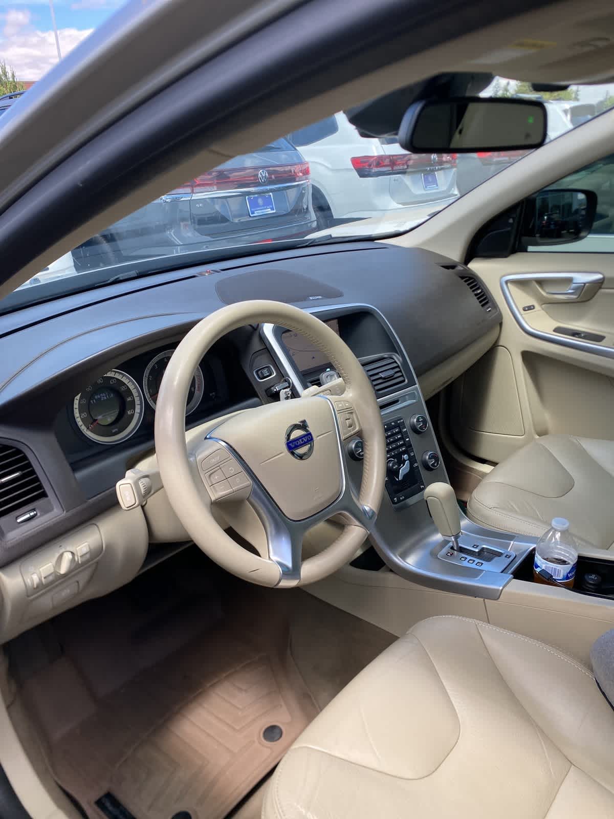Thumbnail: 2012 Volvo XC60 - 4