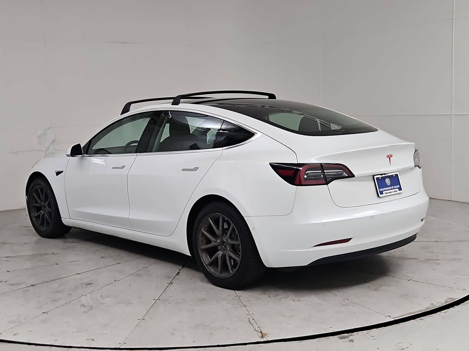 Used 2019 Tesla Model 3 Sedan