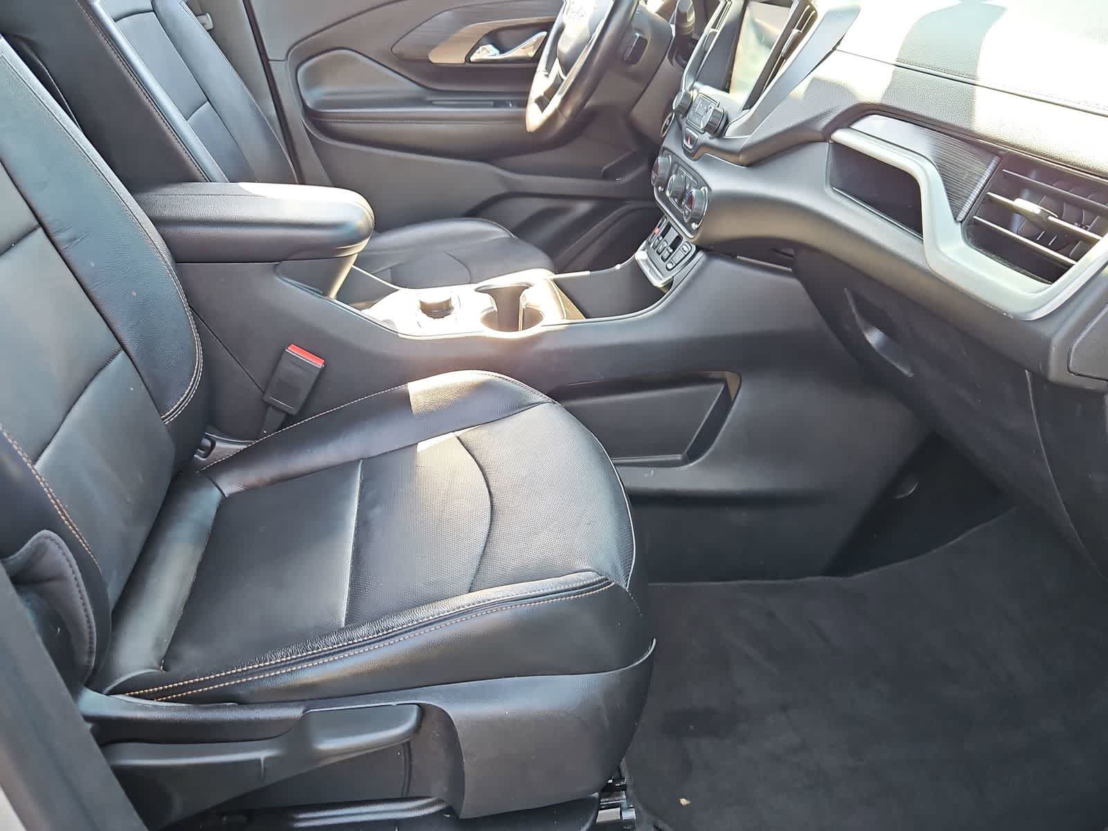 Thumbnail: 2018 GMC Terrain - 21