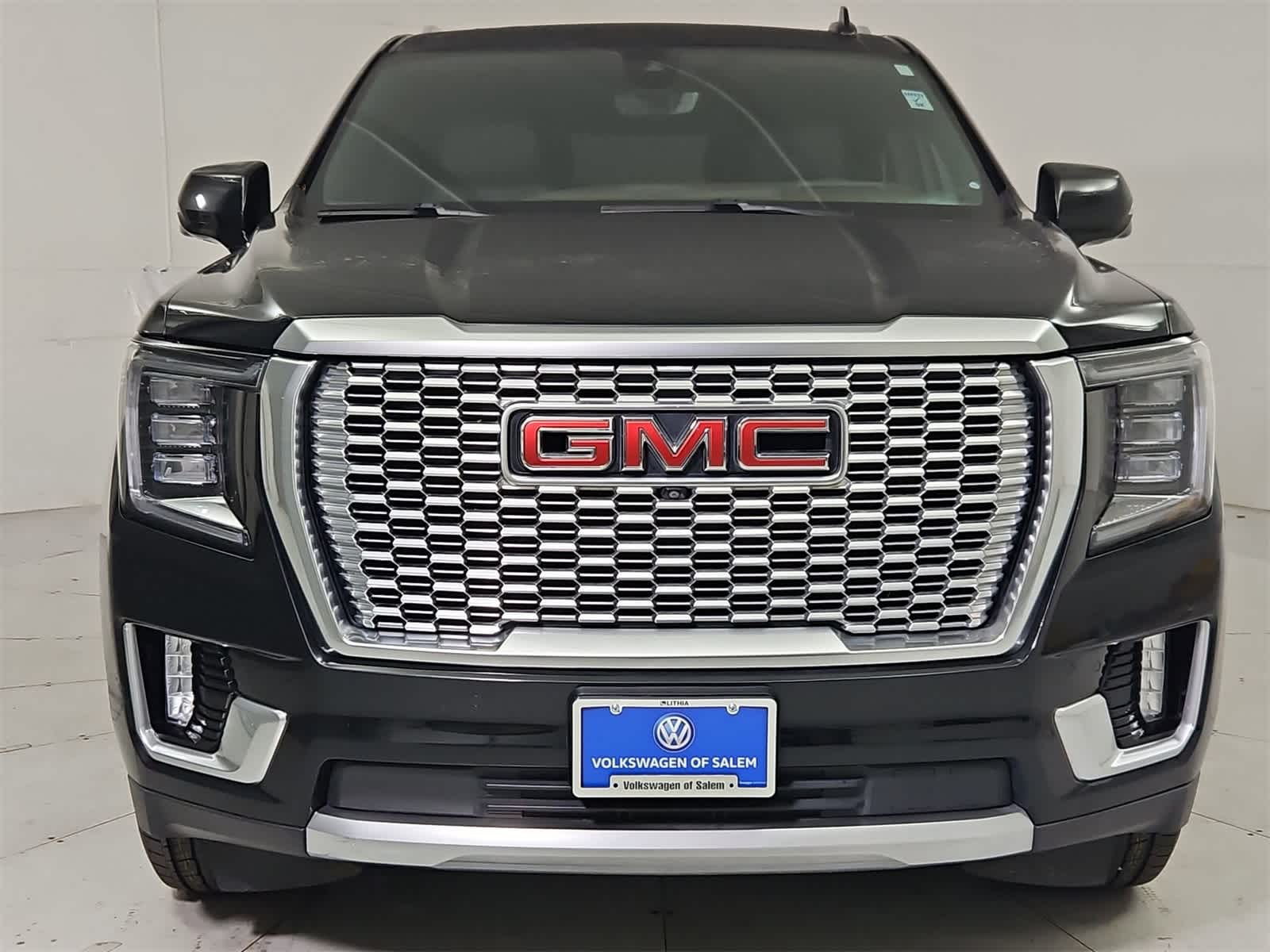Thumbnail: 2021 GMC Yukon - 9