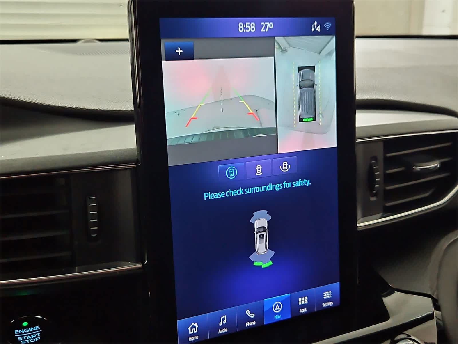 Thumbnail: 2021 Ford Explorer - 31