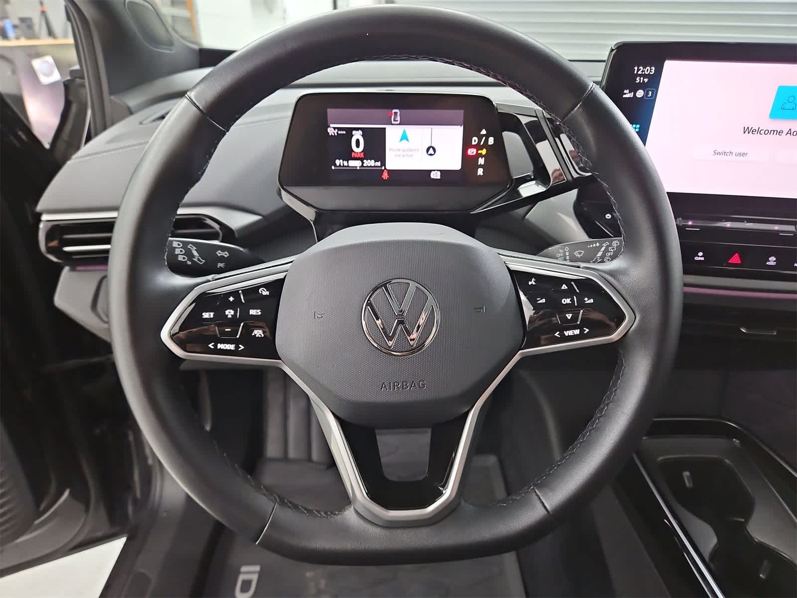 Thumbnail: 2023 Volkswagen ID.4 - 24