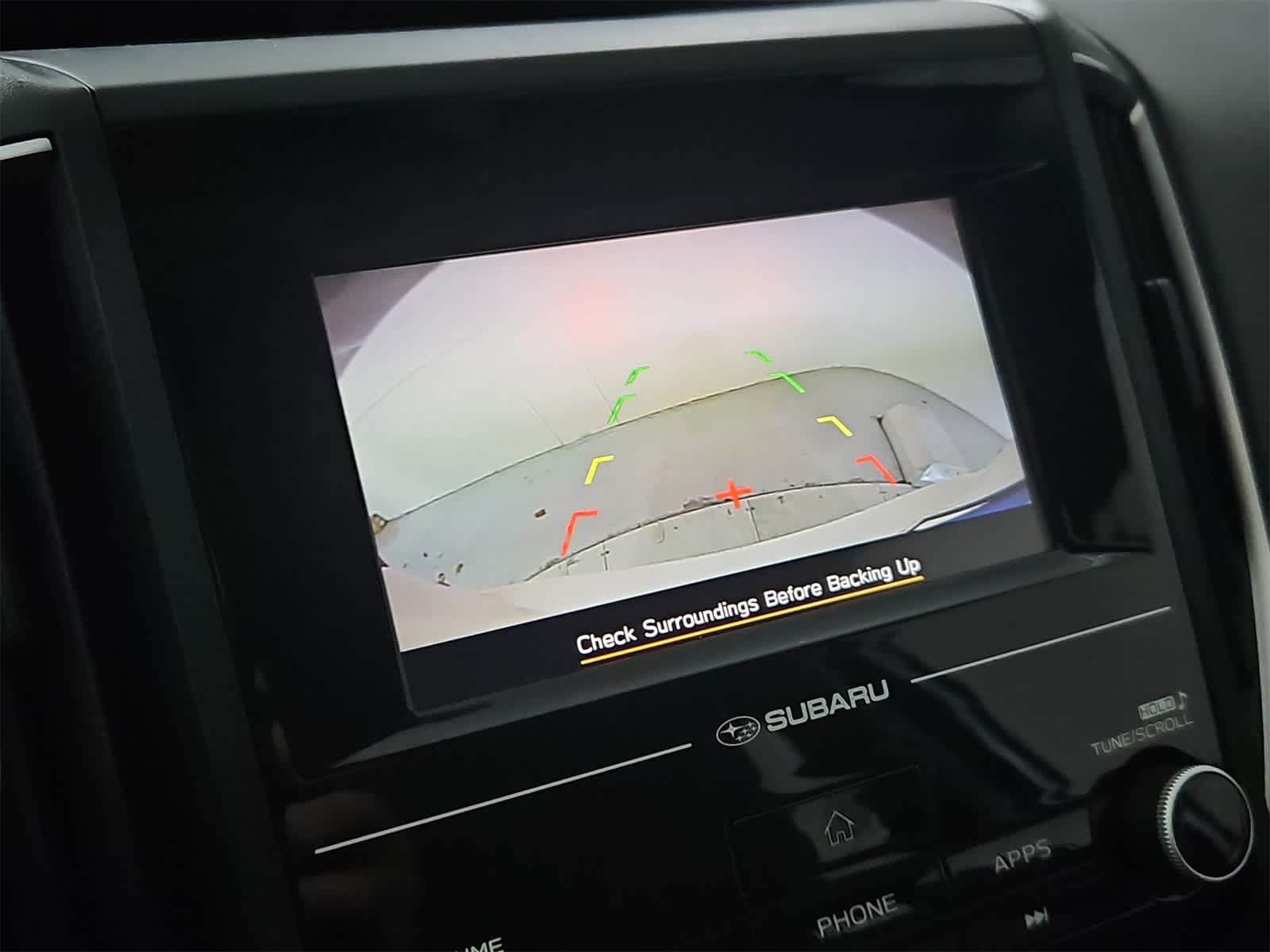 Thumbnail: 2022 Subaru Impreza - 29