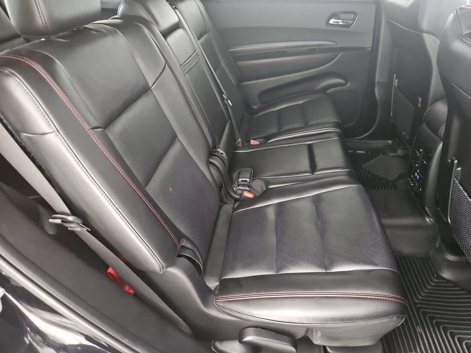 Thumbnail: 2023 Dodge Durango - 21