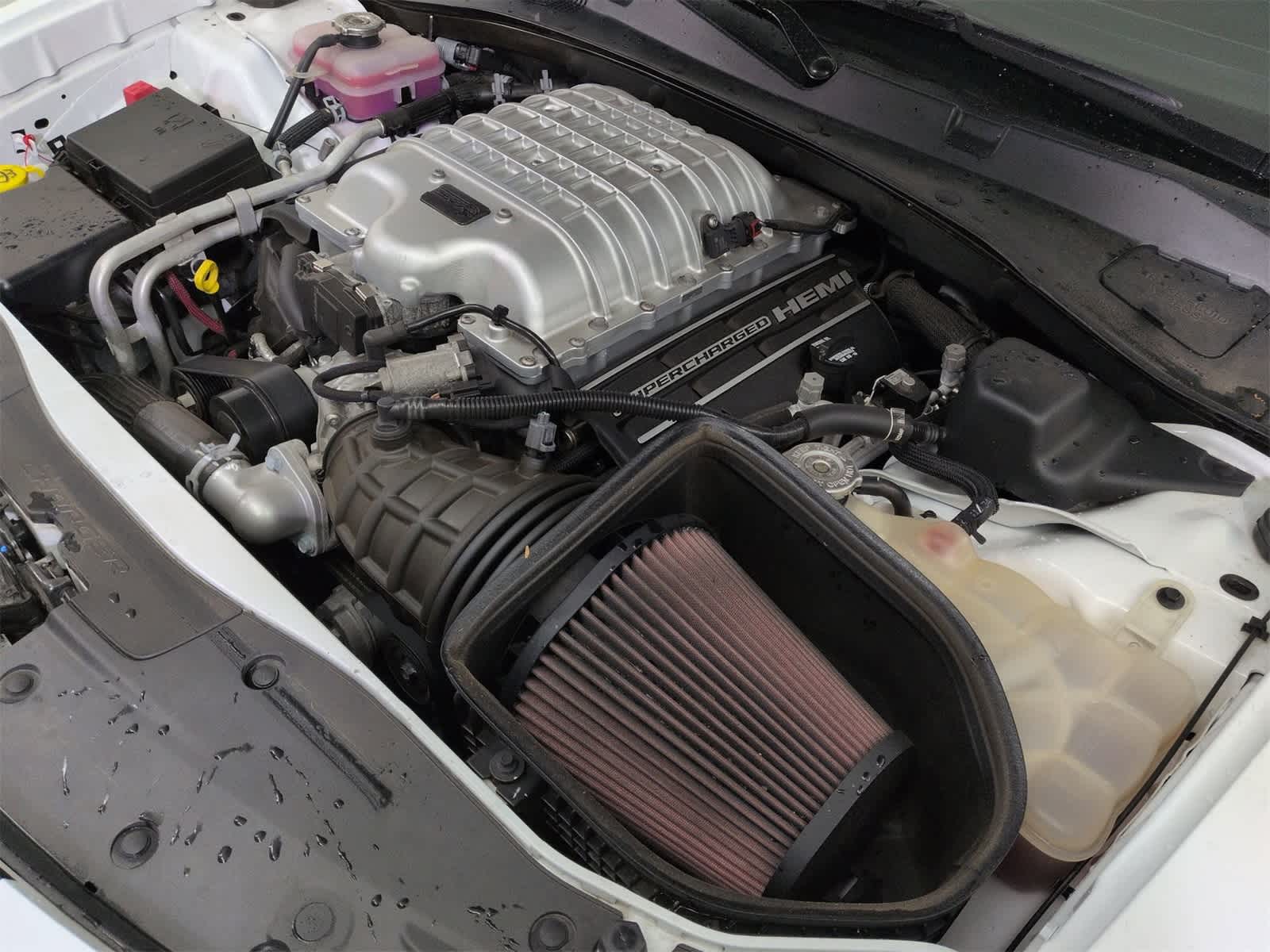 Thumbnail: 2021 Dodge Charger - 13