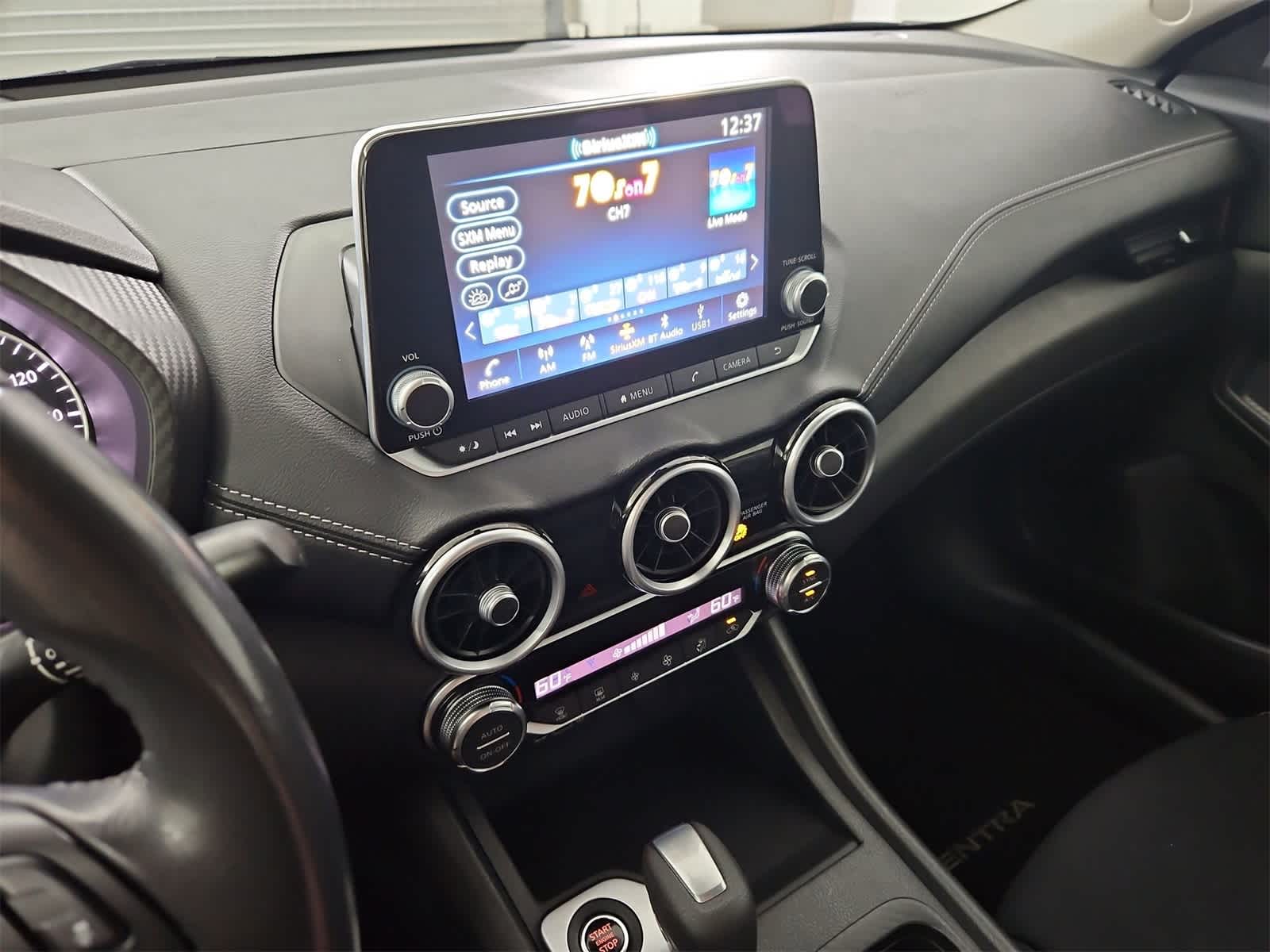 Thumbnail: 2021 Nissan Sentra - 27