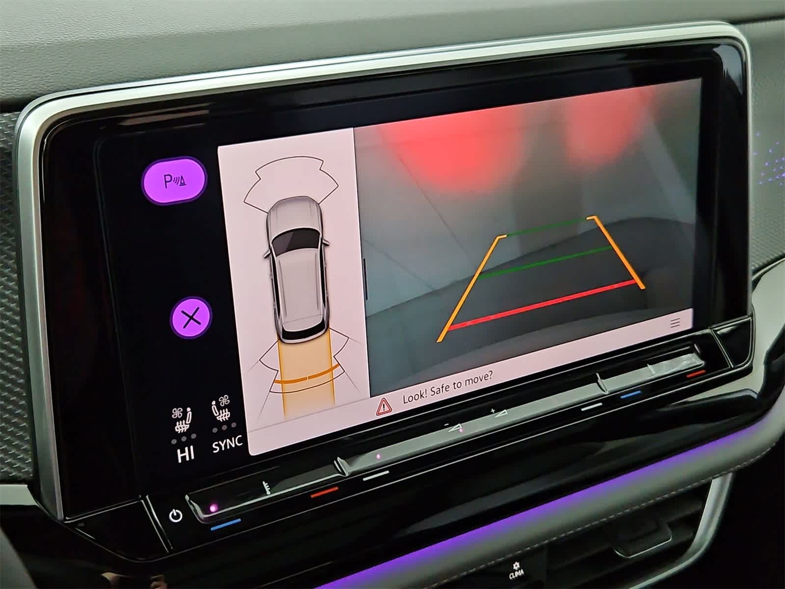 Thumbnail: 2025 Volkswagen Atlas - 31