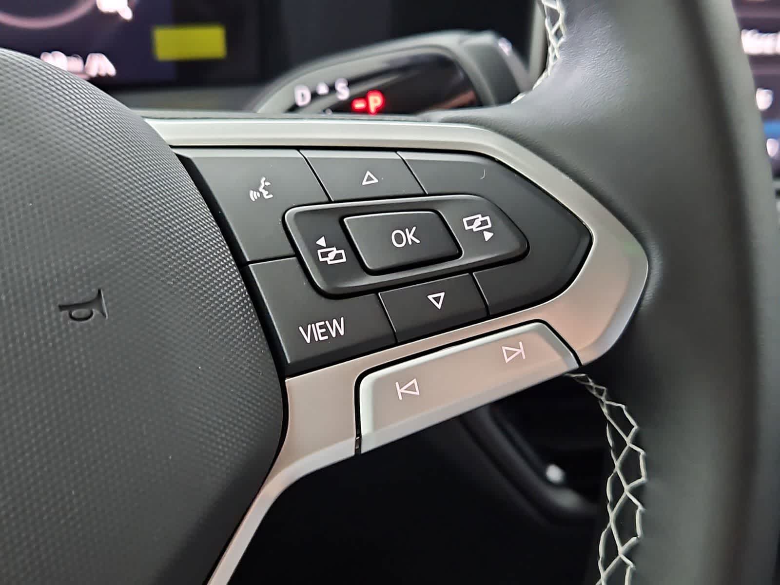 Thumbnail: 2026 Volkswagen Tiguan - 24